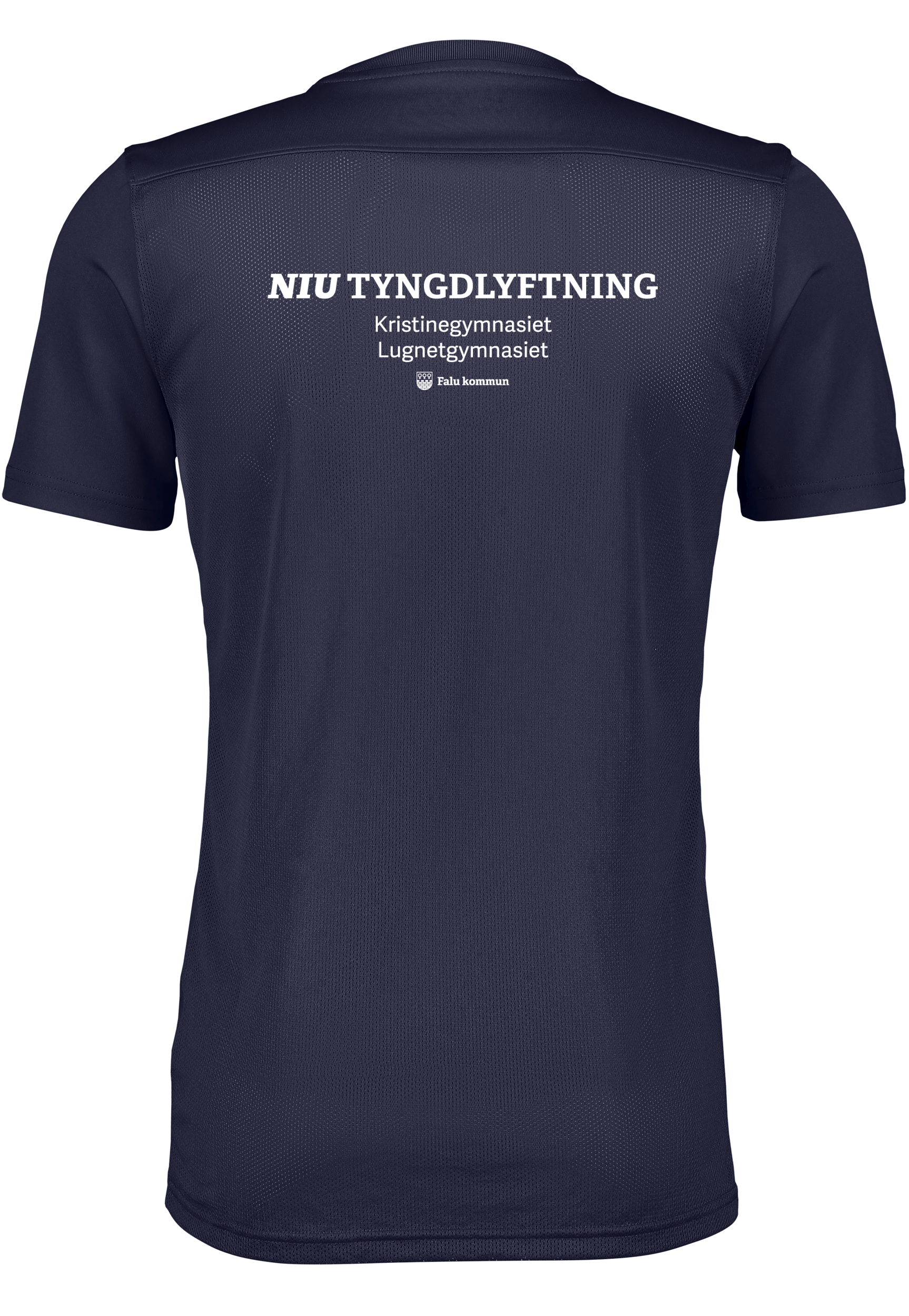 NIKE, Park VII SS Jsy Jr