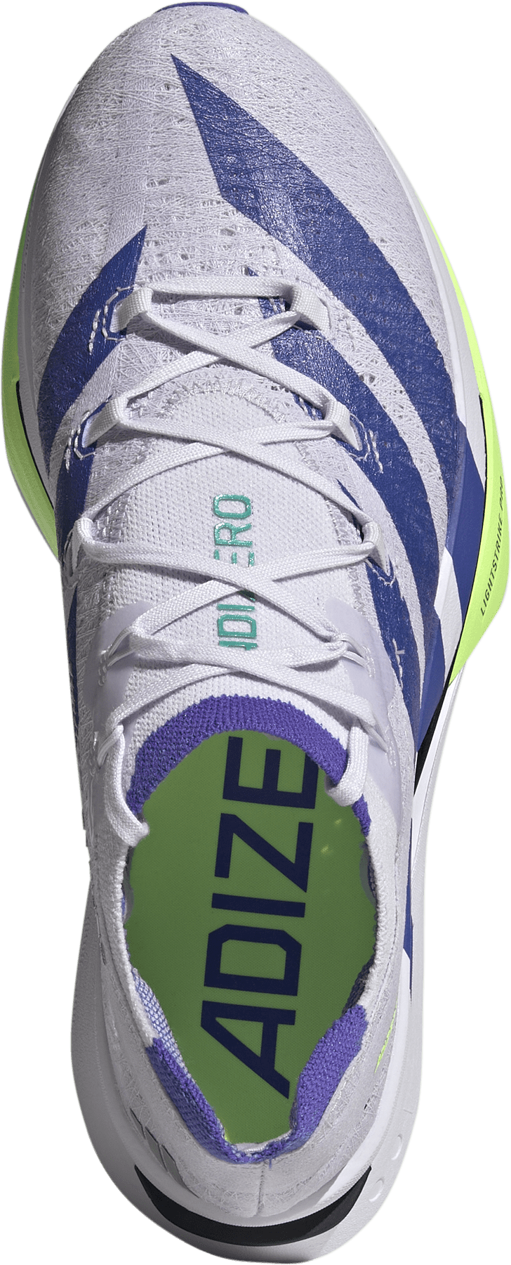 ADIDAS, Adizero Prime X3 Strung
