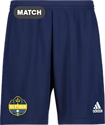 358904103101 ADIDAS Ent22 Shorts 358904103101 ADIDAS Ent22 Shorts Standard Small1x1