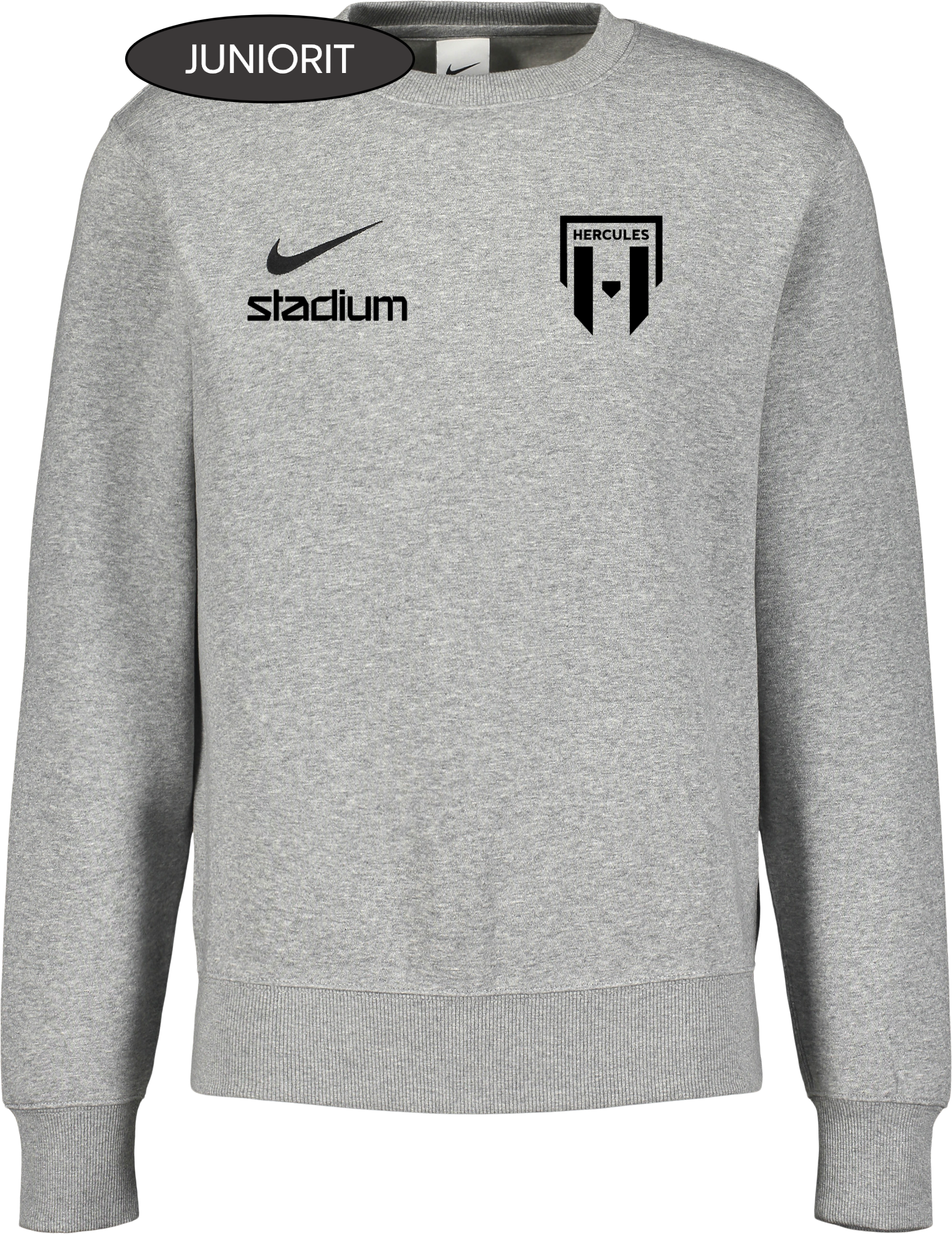 
NIKE, 
PARK26 FLC CREW JR, 
Detail 1
