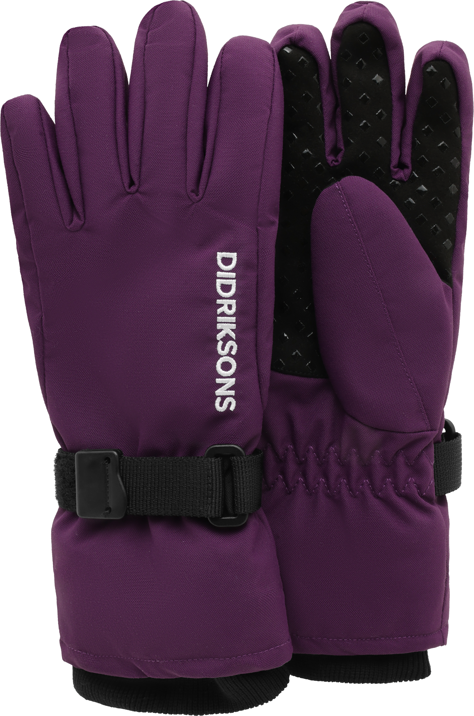 
DIDRIKSONS, 
K BIGGLES FIVE GLOVE, 
Detail 1
