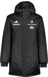 358998101101 ADIDAS Ent22 Stad Jacket 358998101101 ADIDAS Ent22 Stad Jacket Standard Small1x1