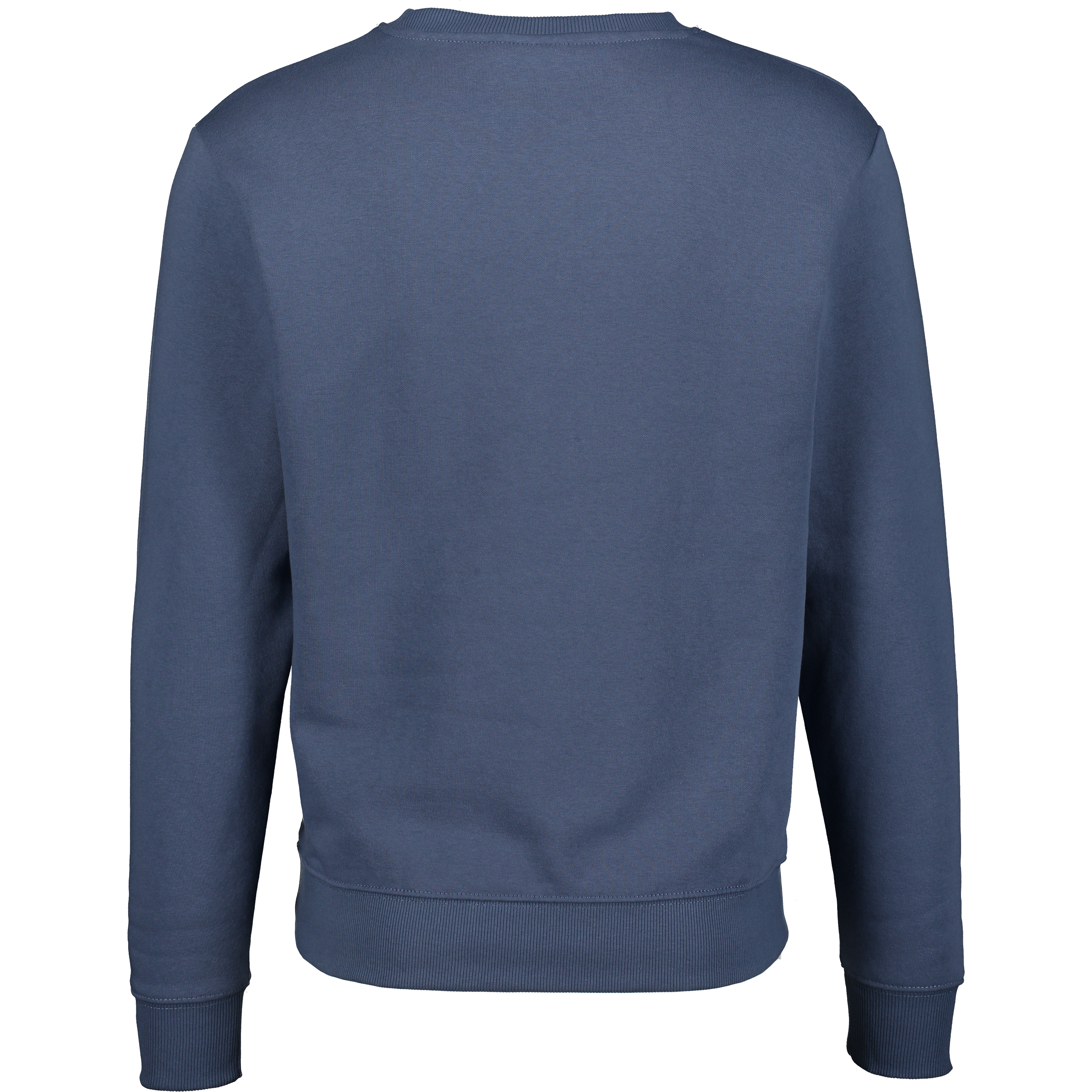 REACTION, Crew Printed Sweatshirt M