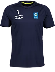 321481101101 CRAFT Evolve Tee 321481101101 CRAFT Evolve Tee Standard Small1x1