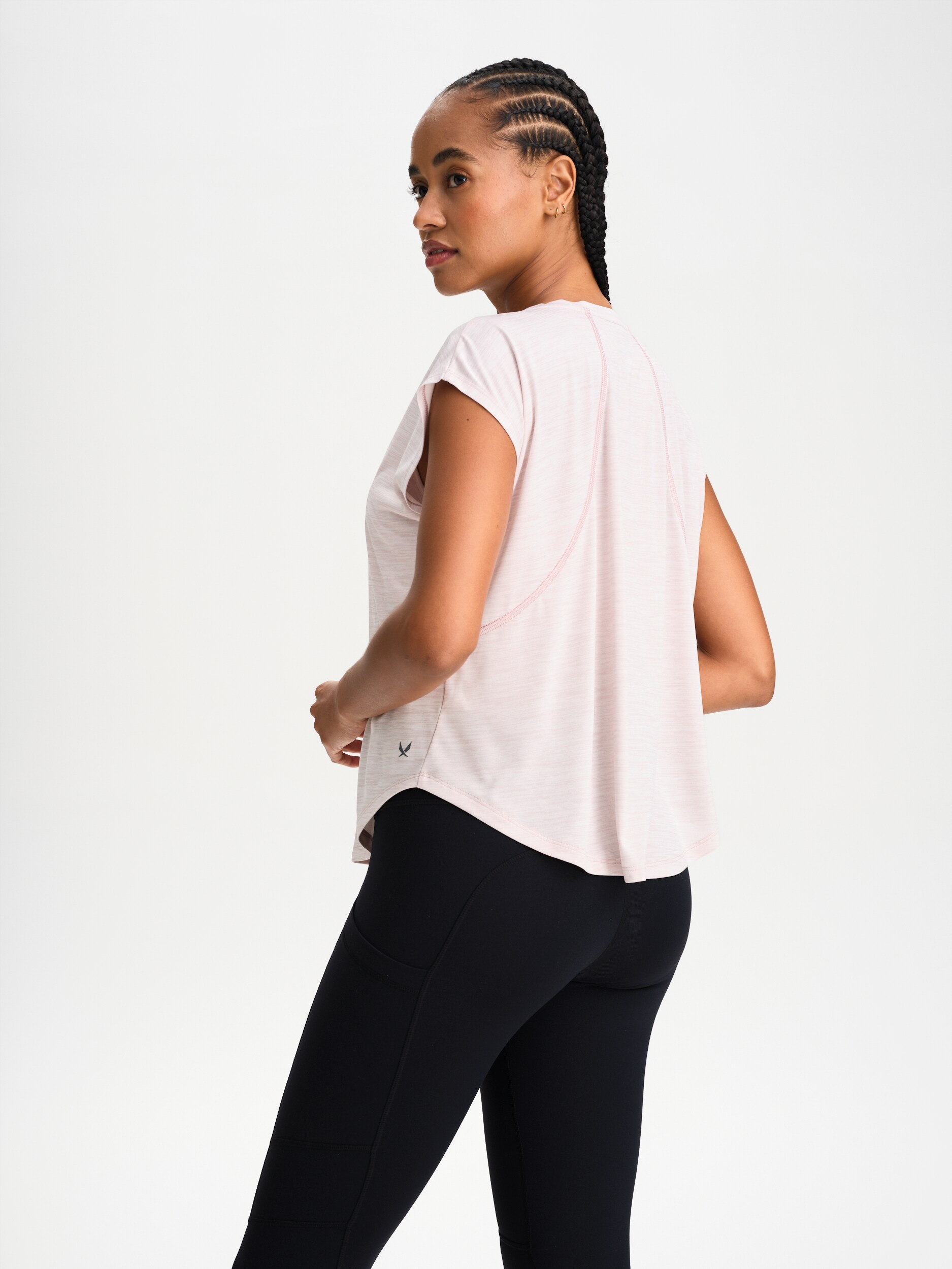 SOC, W Rounded Top Re