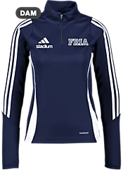 390930107101 ADIDAS Tiro24 Tr Top W 390930107101 ADIDAS Tiro24 Tr Top W Standard Small1x1