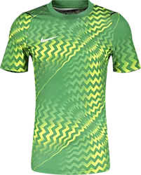 GARDIEN VI GK SS JSY JR - STADIUM GREEN/WT Standard Small1x1