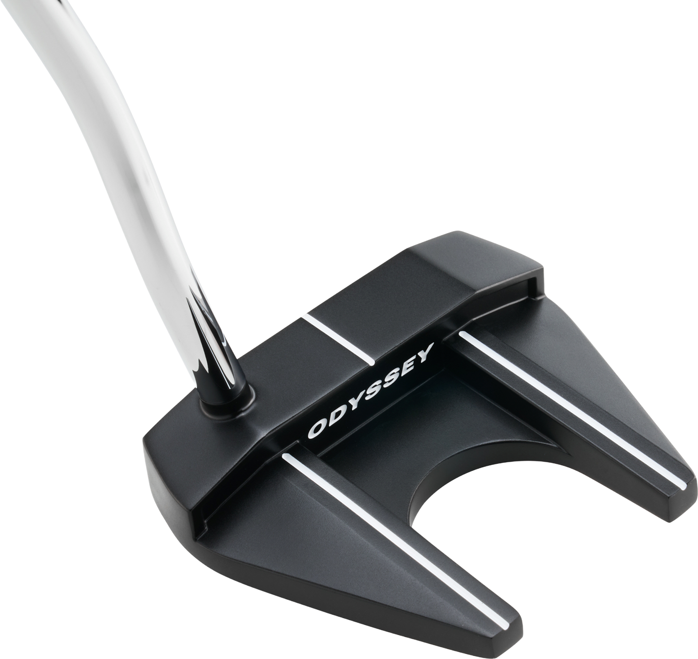 ODYSSEY, AI DUAL #7 DB PSTL RH