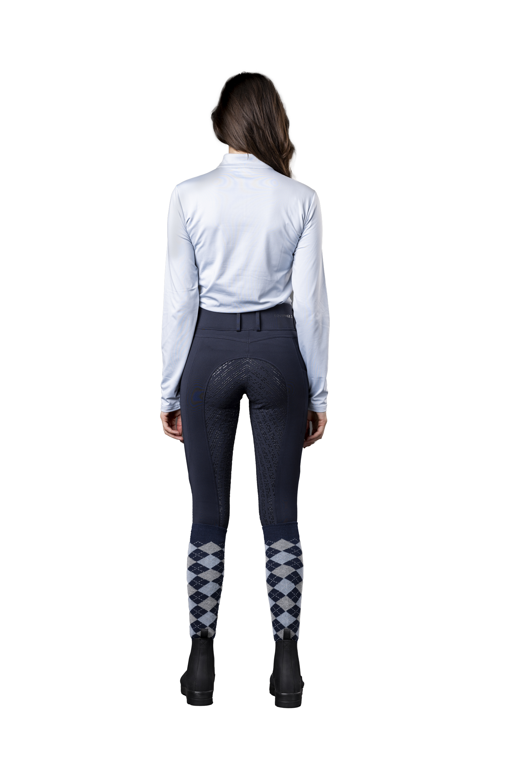 EQUIPAGE, Shannon Fg Tights