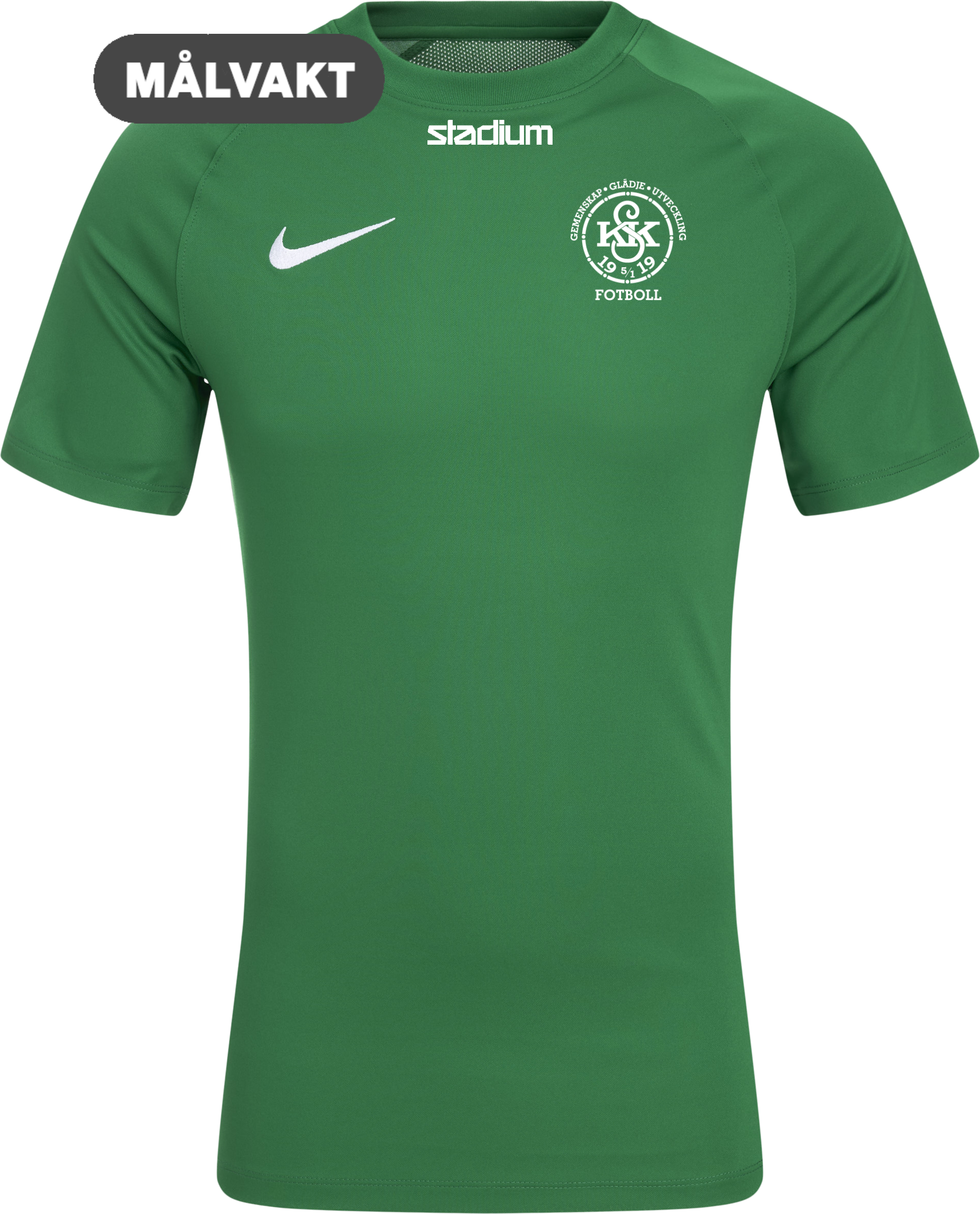 
NIKE, 
PARK VIII SS JSY, 
Detail 1
