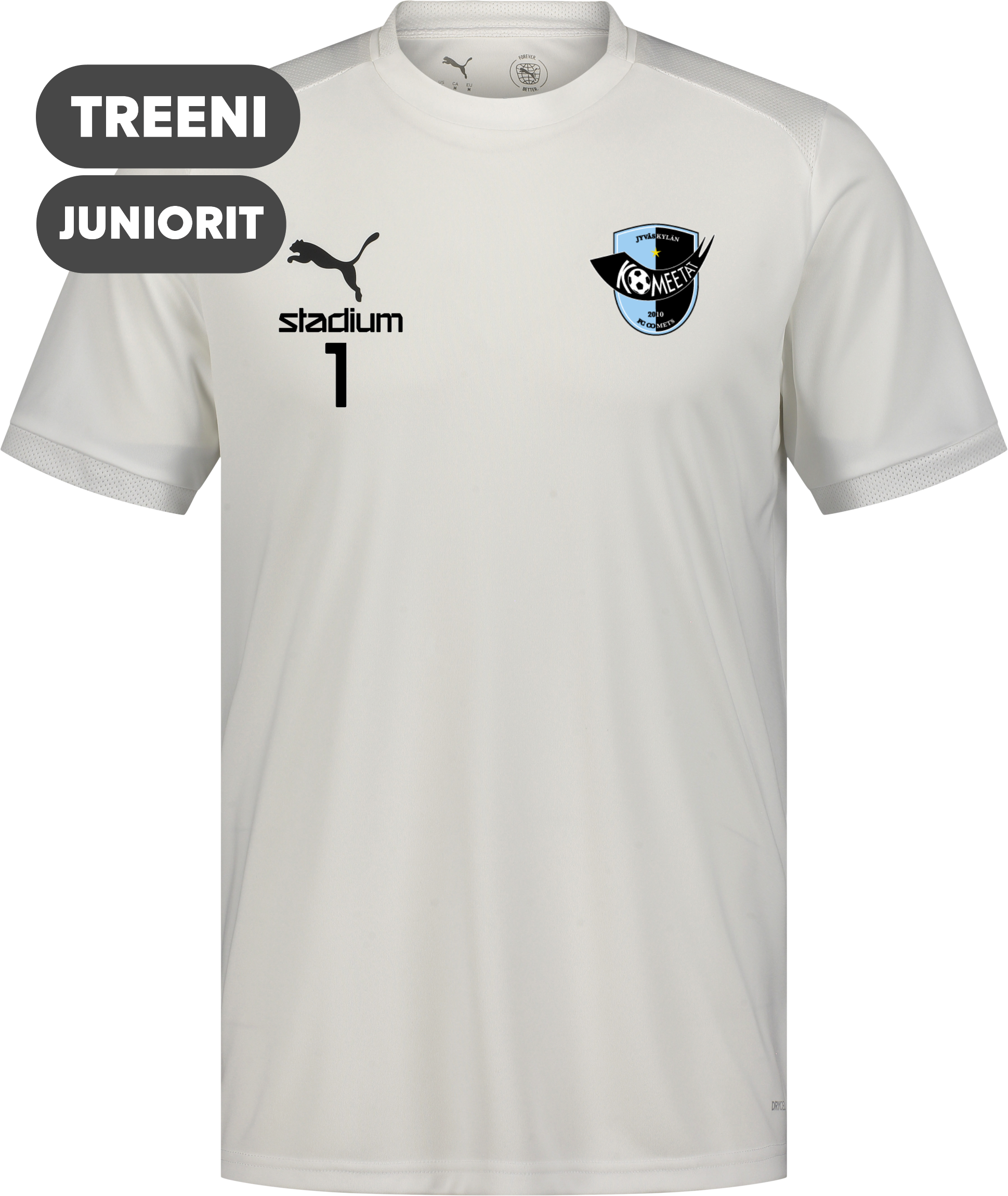 
PUMA, 
TEAMLIGA26 MATCHDAY JERSEY JR, 
Detail 1
