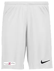298936103101 NIKE Park III Short 298936103101 NIKE Park III Short Standard Small1x1