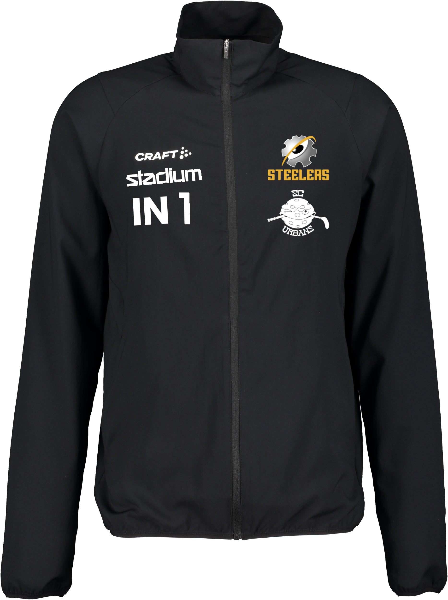 
CRAFT, 
Rush 2.0 Training Jacket M, 
Detail 1
