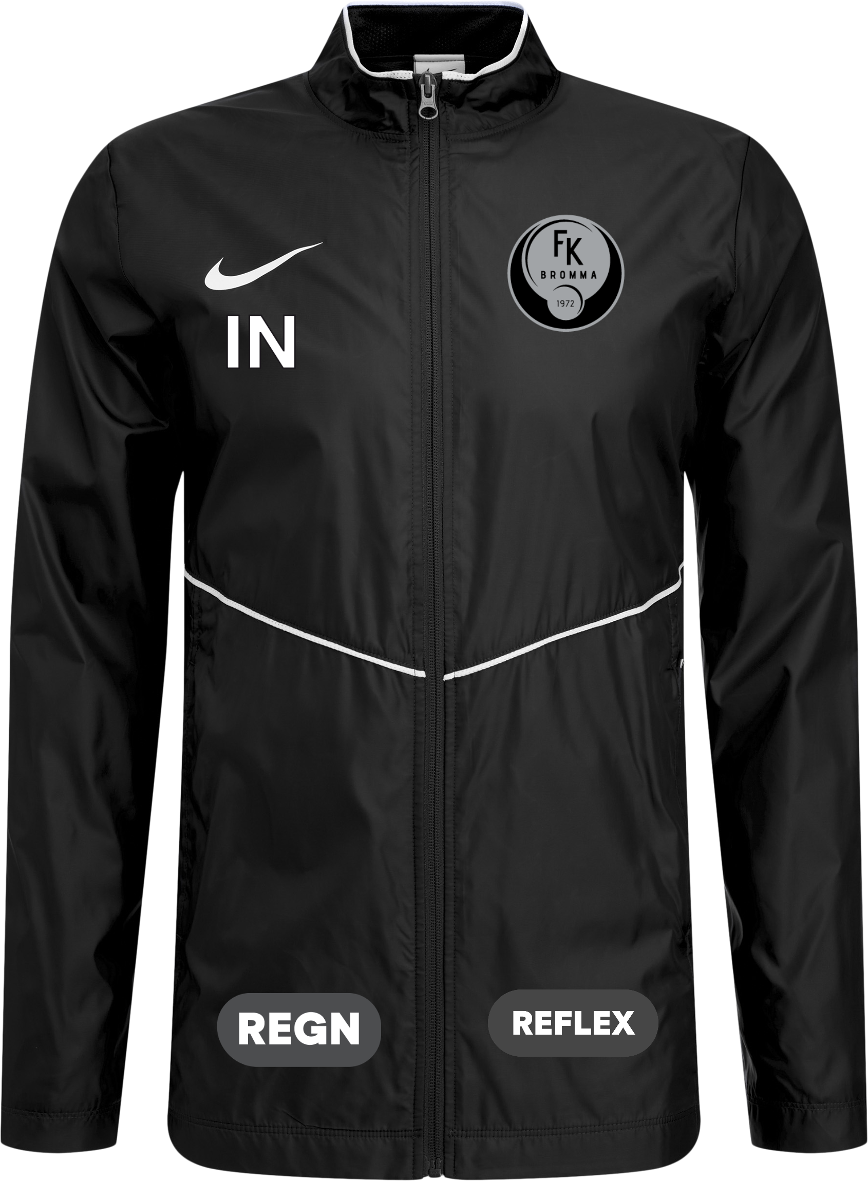 
NIKE, 
PARK26 WIND JKT, 
Detail 1
