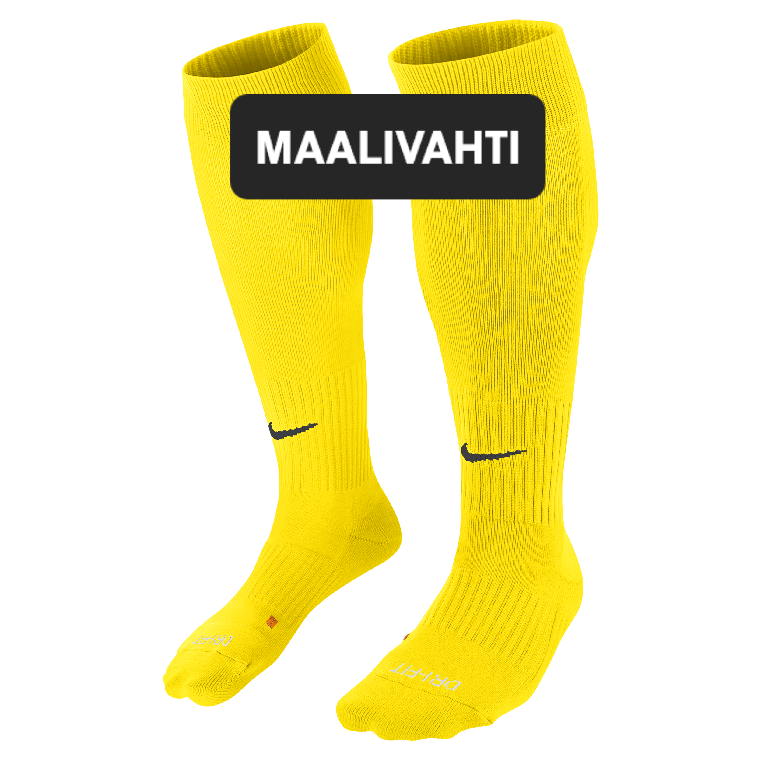 
NIKE, 
Academy Sock Otc, 
Detail 1
