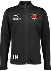 392095103101 PUMA T Goal Trg Jkt 392095103101 PUMA T Goal Trg Jkt Standard Small1x1
