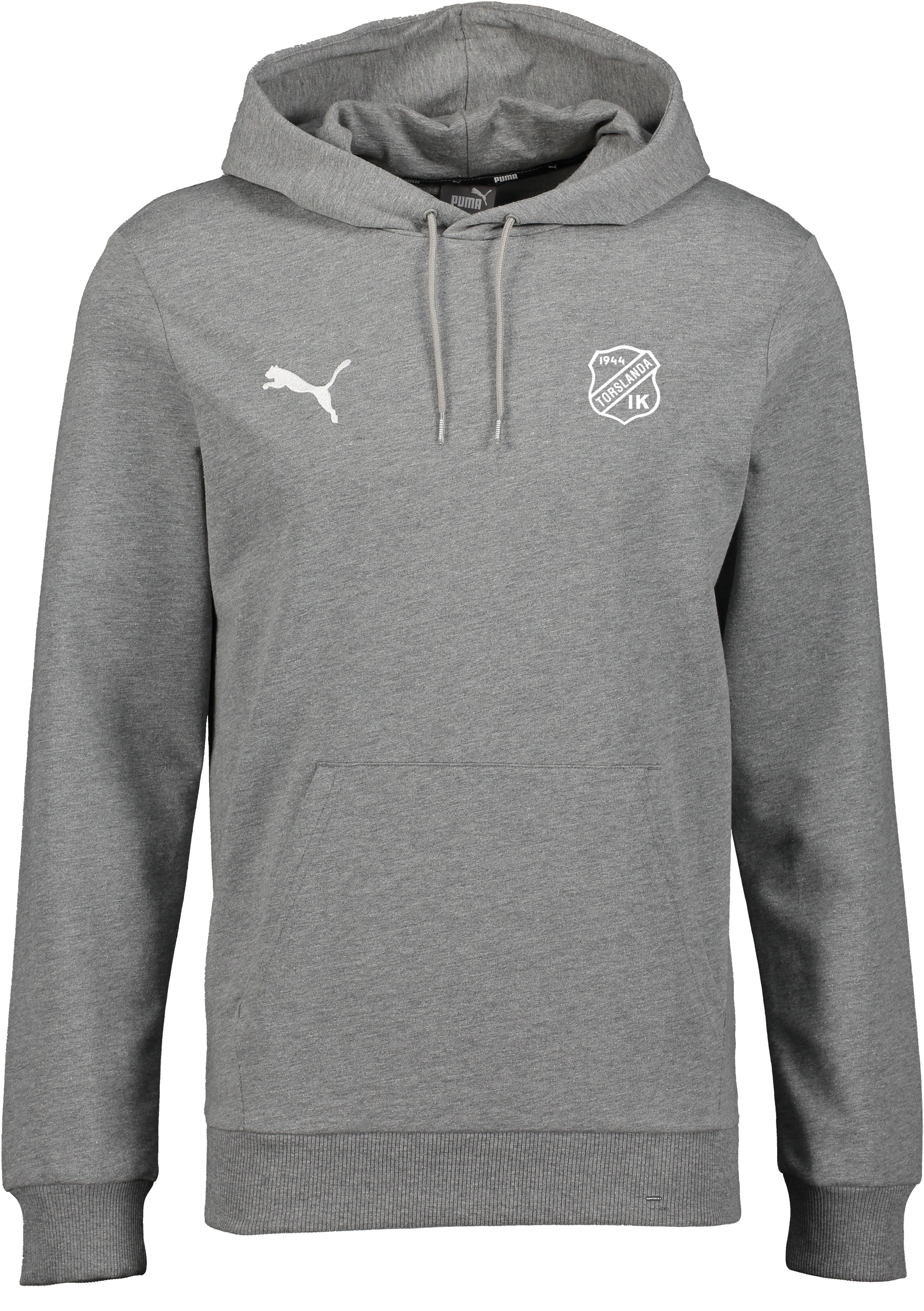 
PUMA, 
T Goal Casual Hood Jr, 
Detail 1
