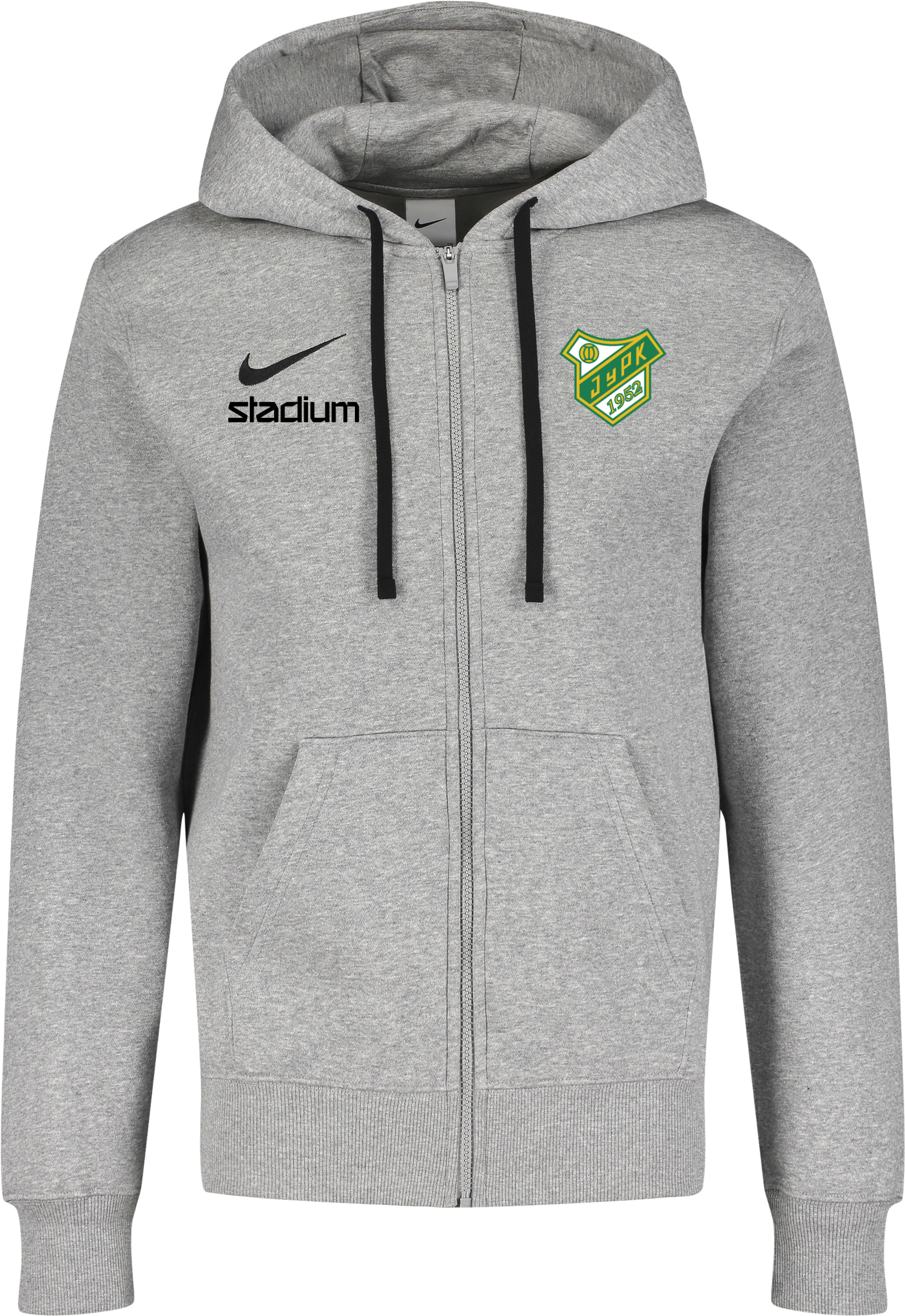 
NIKE, 
PARK26 FLC FZ HOOD, 
Detail 1
