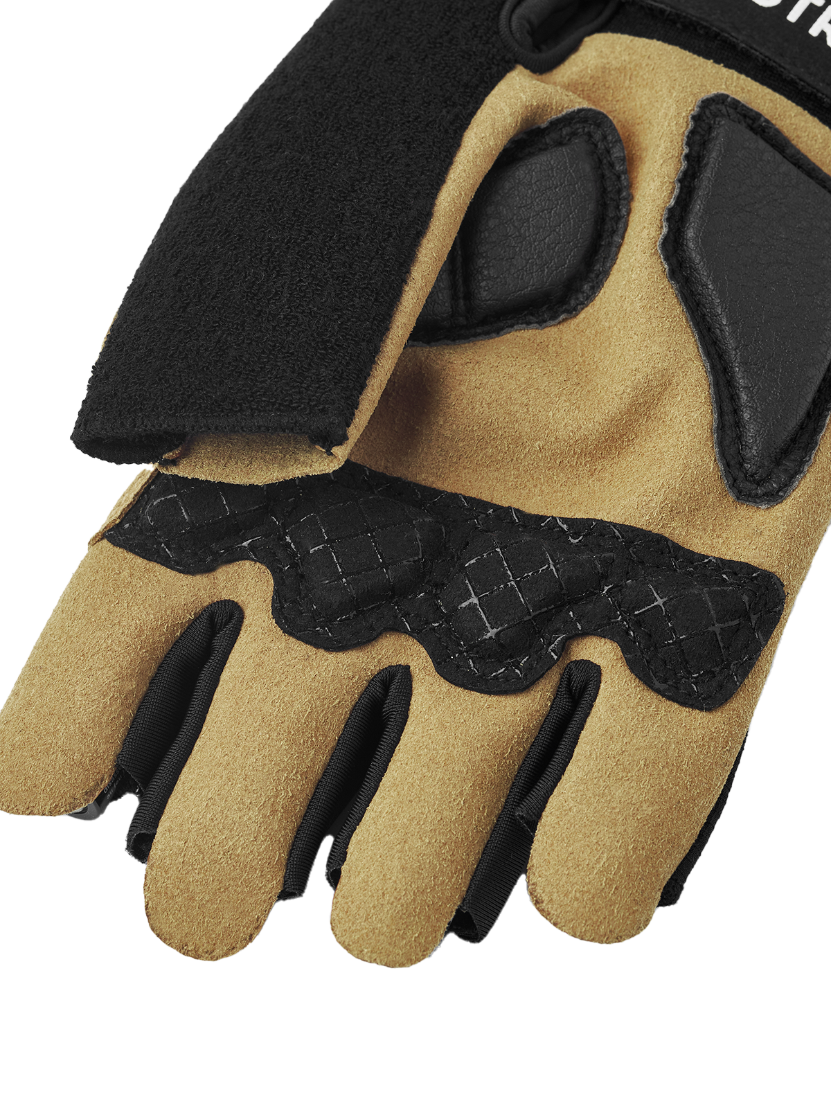 HESTRA, Bike Guard Short - 5 Finger