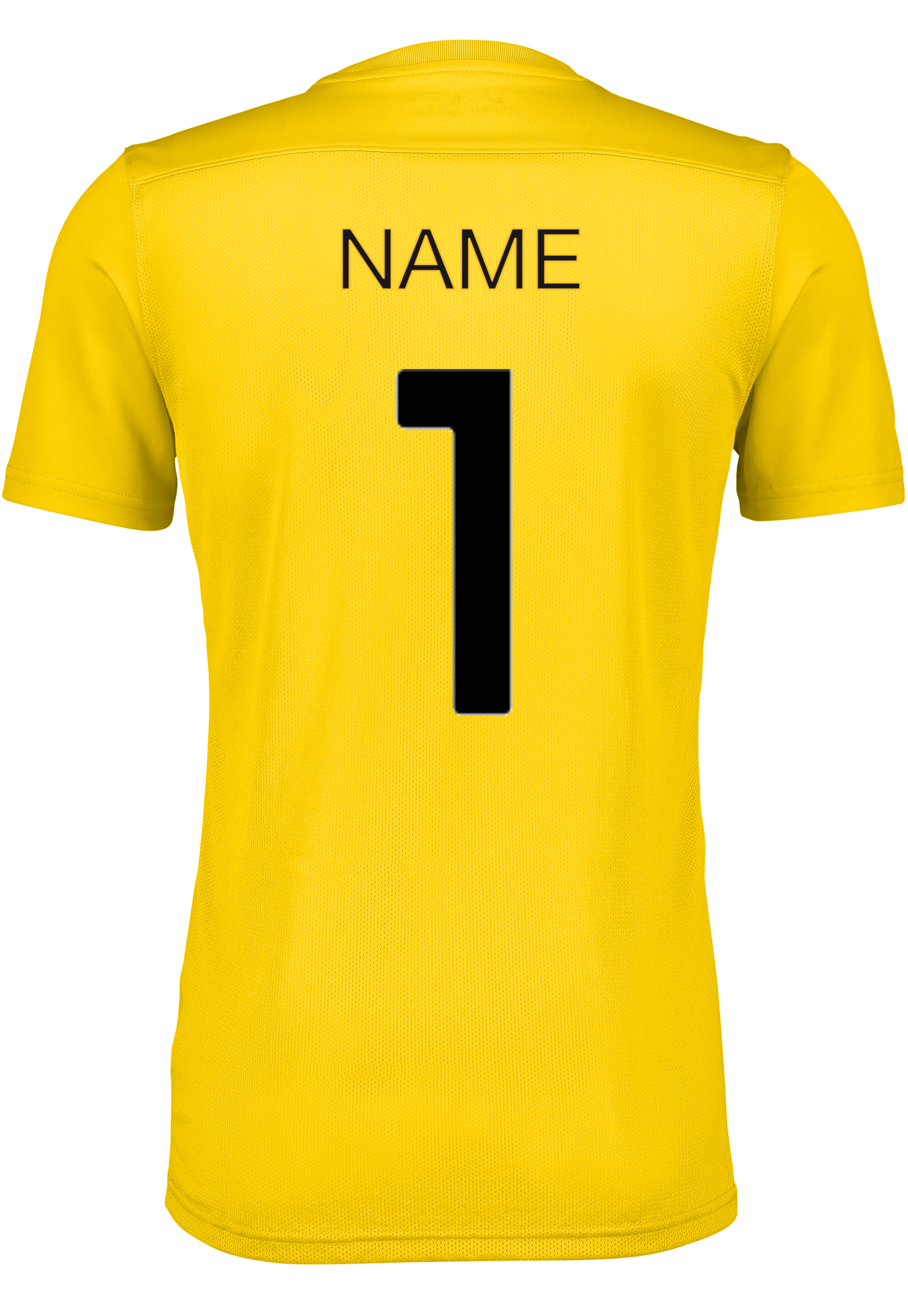 NIKE, Park VII SS Jsy