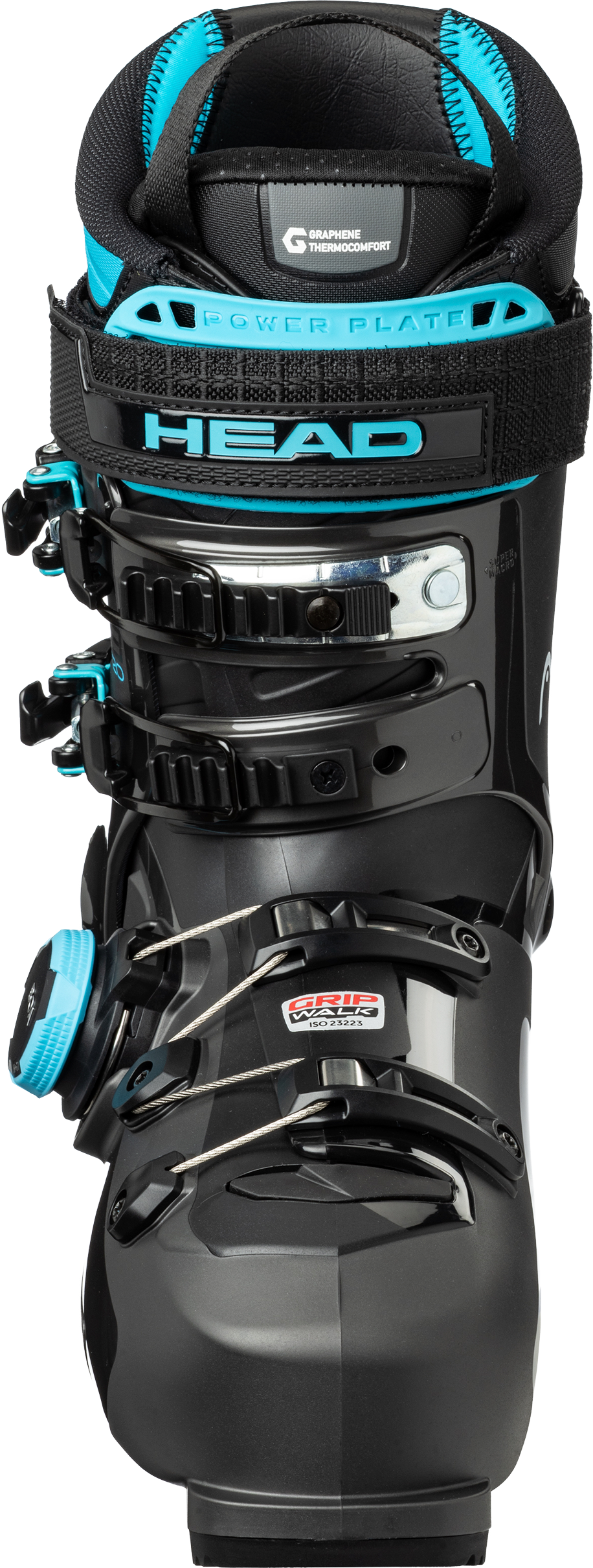 HEAD, Edge 120 Hv Gw Boa