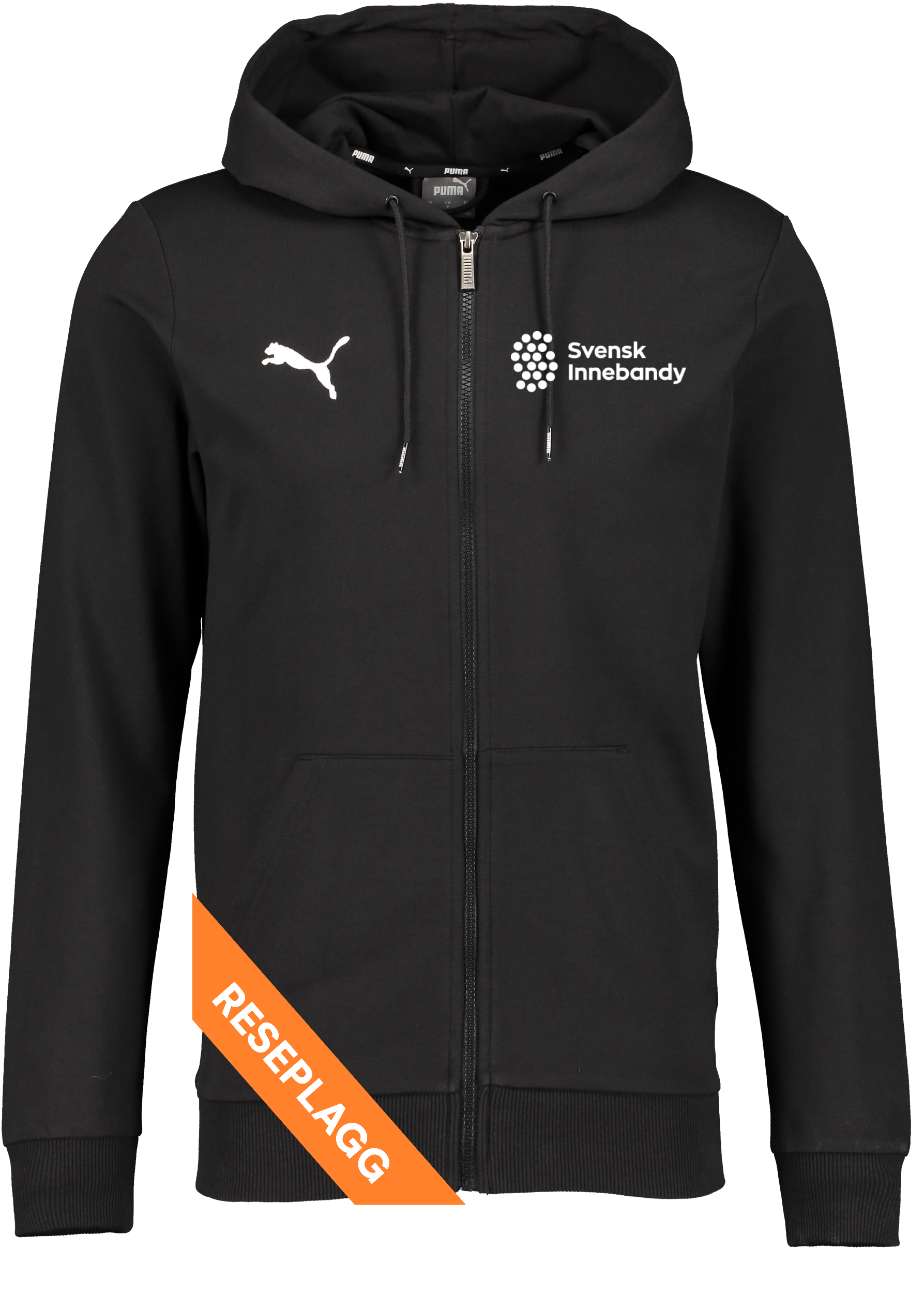 
PUMA, 
T Goal Casual Hood Jkt, 
Detail 1
