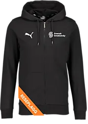 394151103101 PUMA T Goal Casual Hood Jkt 394151103101 PUMA T Goal Casual Hood Jkt Standard Small1x1