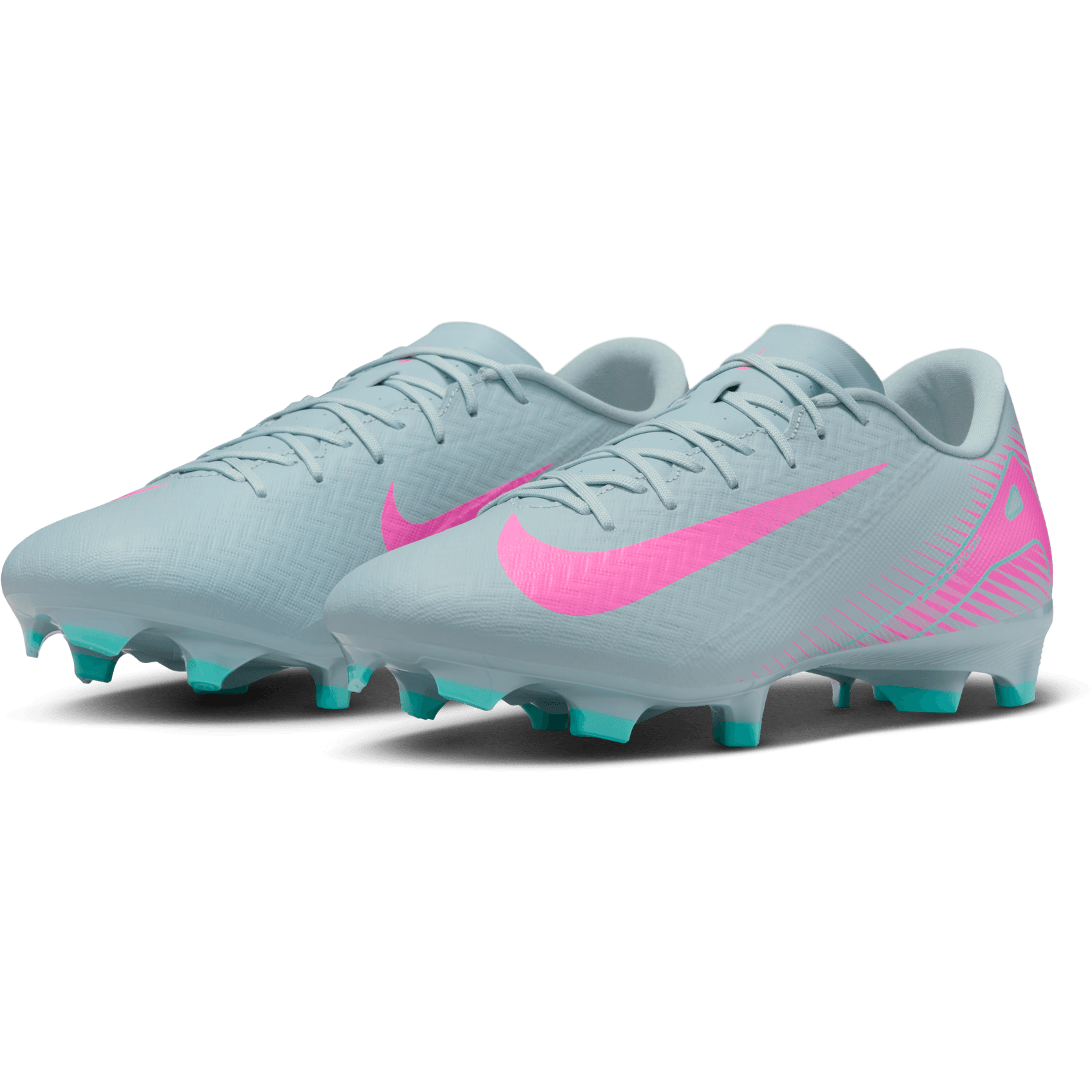NIKE, Zoom Vapor 16 Academy Fg/Mg