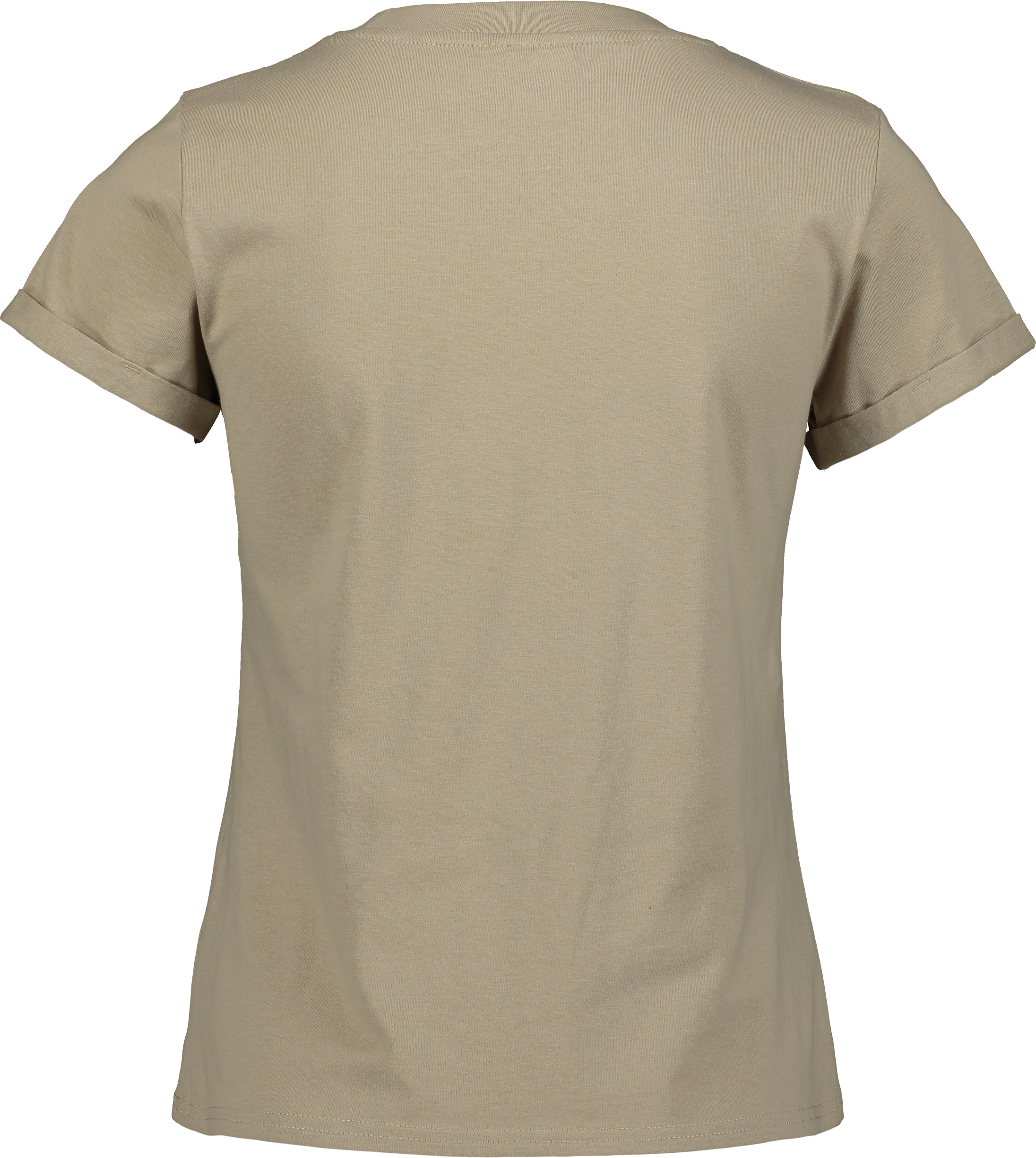 SPITE, Rolled-Up Tee W