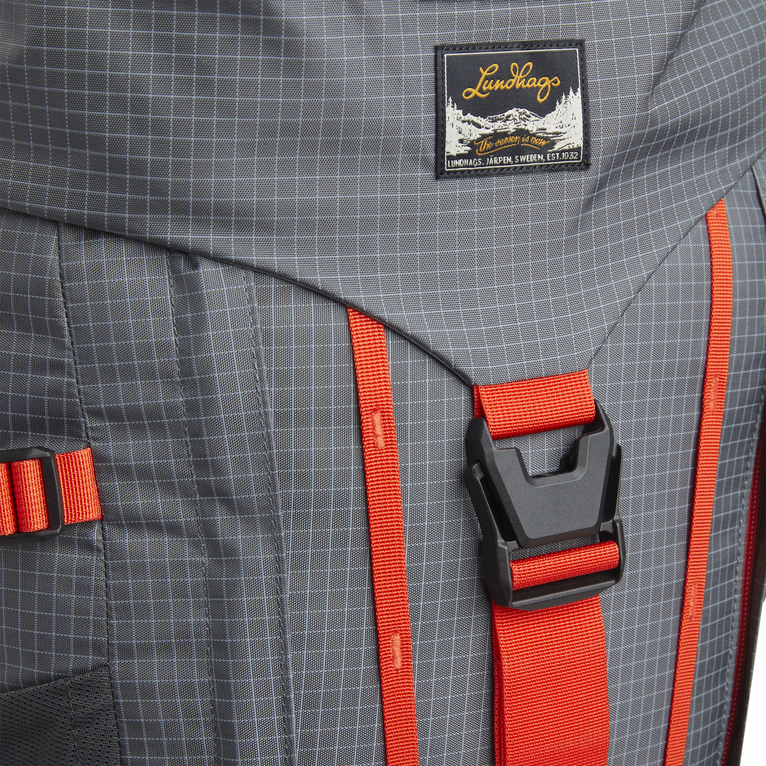 LUNDHAGS, Torne Ice 35l