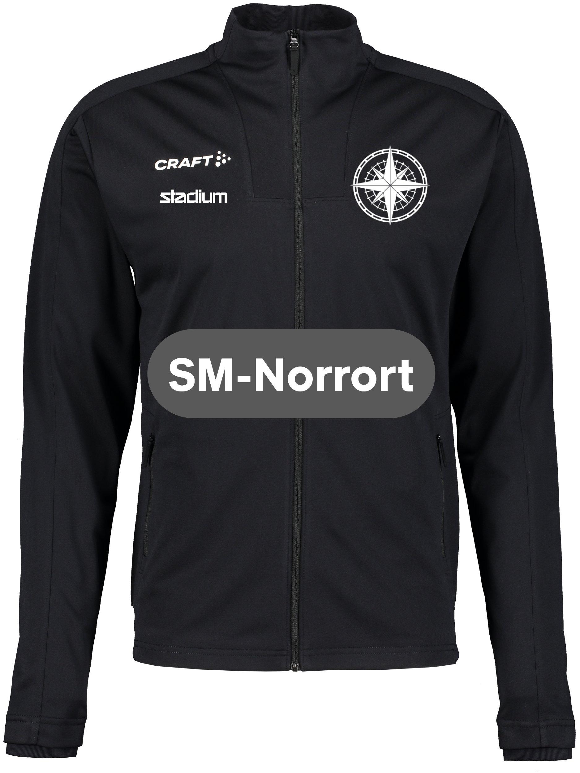 
CRAFT, 
Evolve 2.0 Full Zip Jacket M, 
Detail 1
