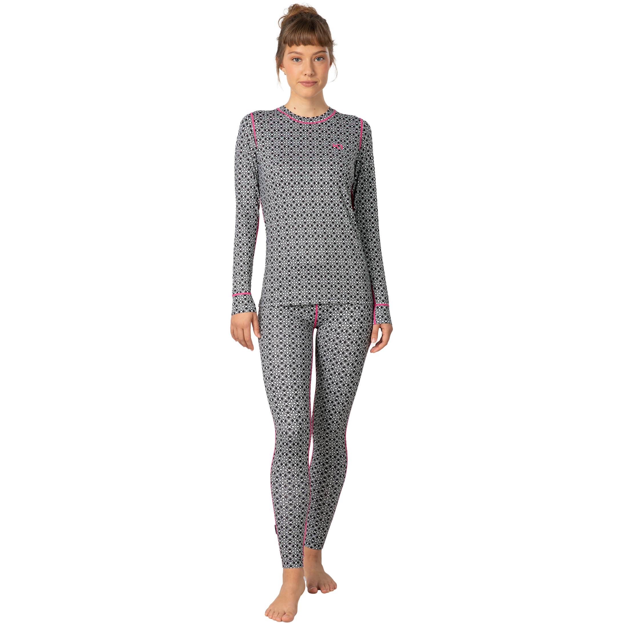 KARI TRAA, W Fryd Ls