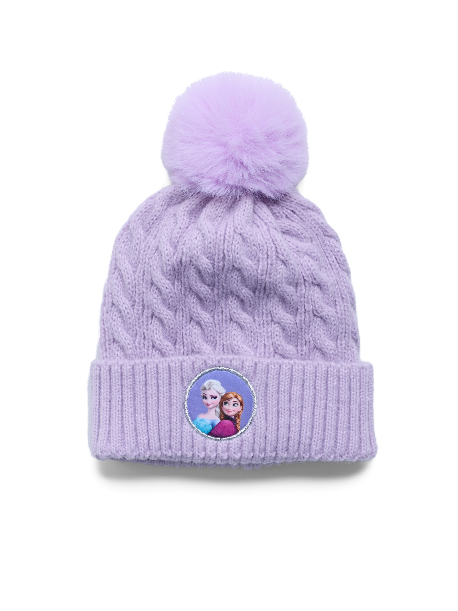 
DISNEY, 
FROZEN HAT JR, 
Detail 1
