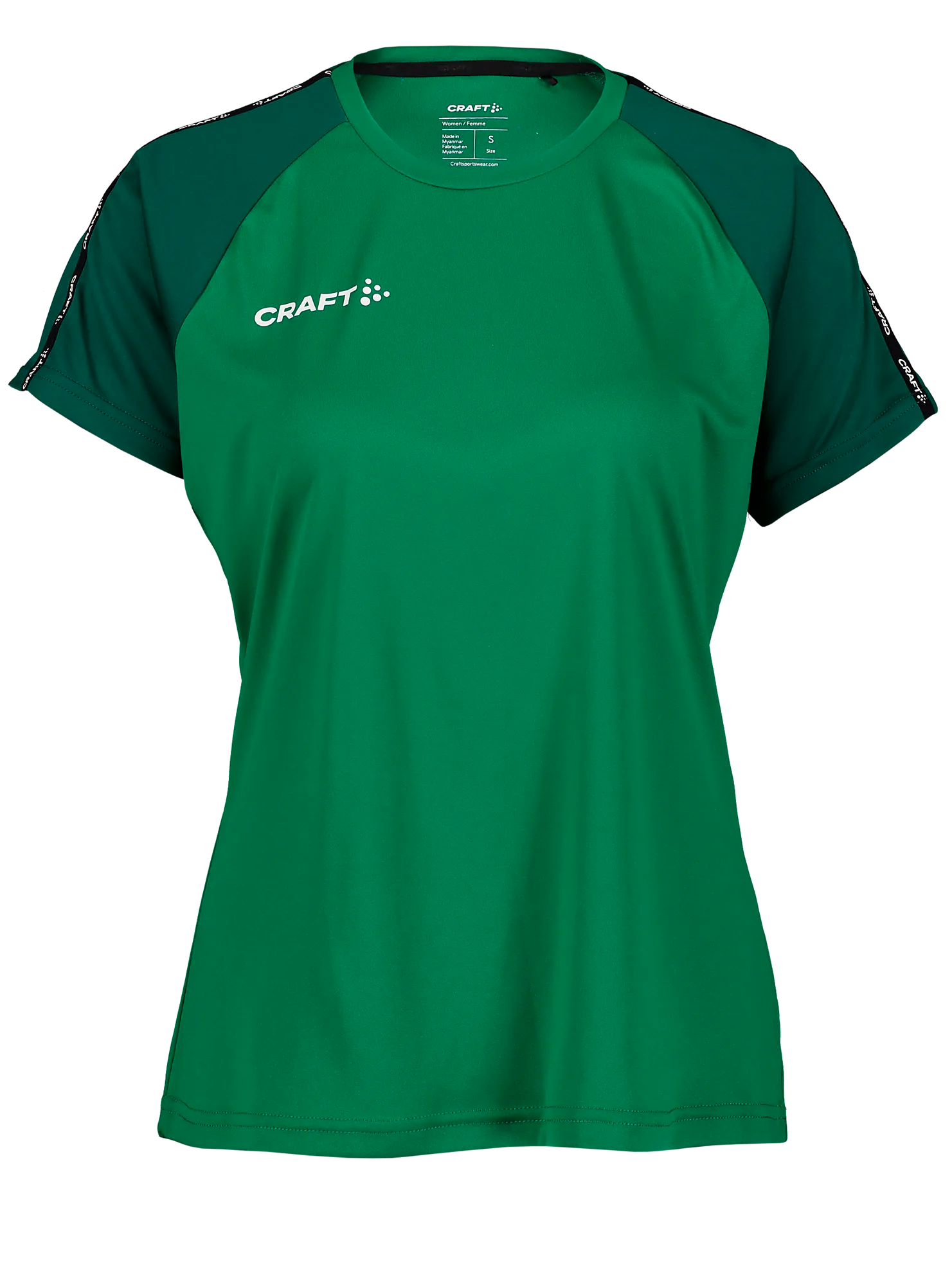 CRAFT SQUAD GO CONTRAST JSY W sivustolla stadium.fi