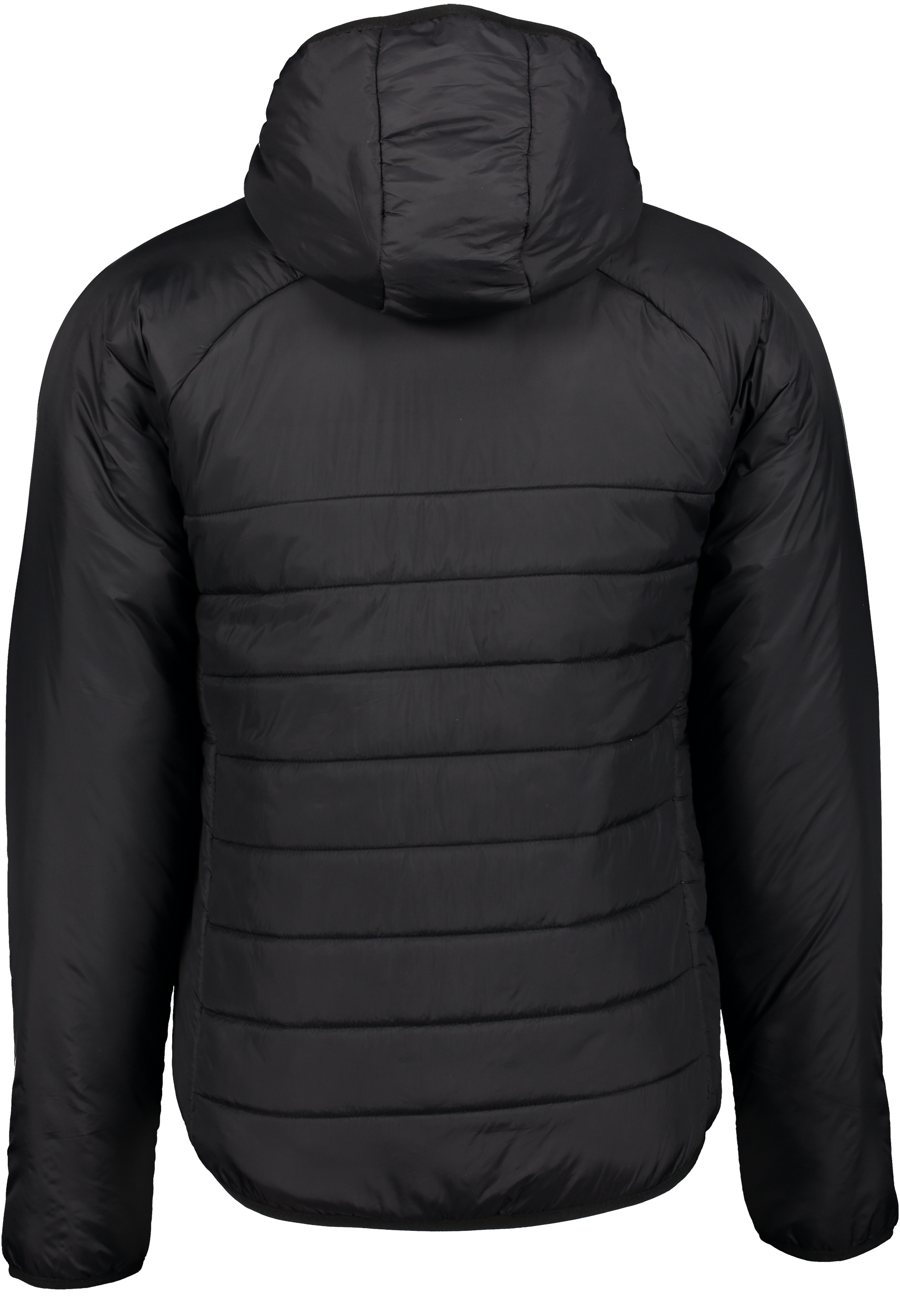 HUMMEL, Go Quilted Hood Jacket Jr