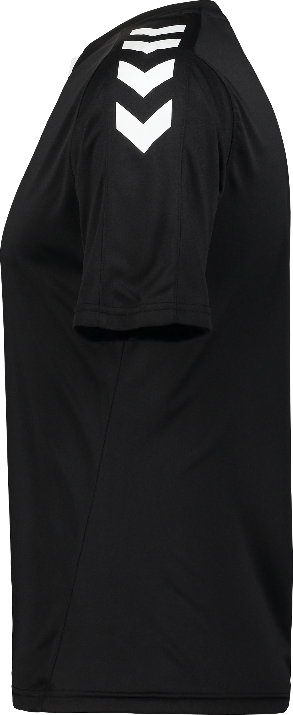 HUMMEL, Core Xk Poly Jsy Ss Jr