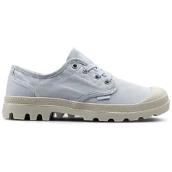 W Pampa Oxford - Blue Art Standard Small1x1