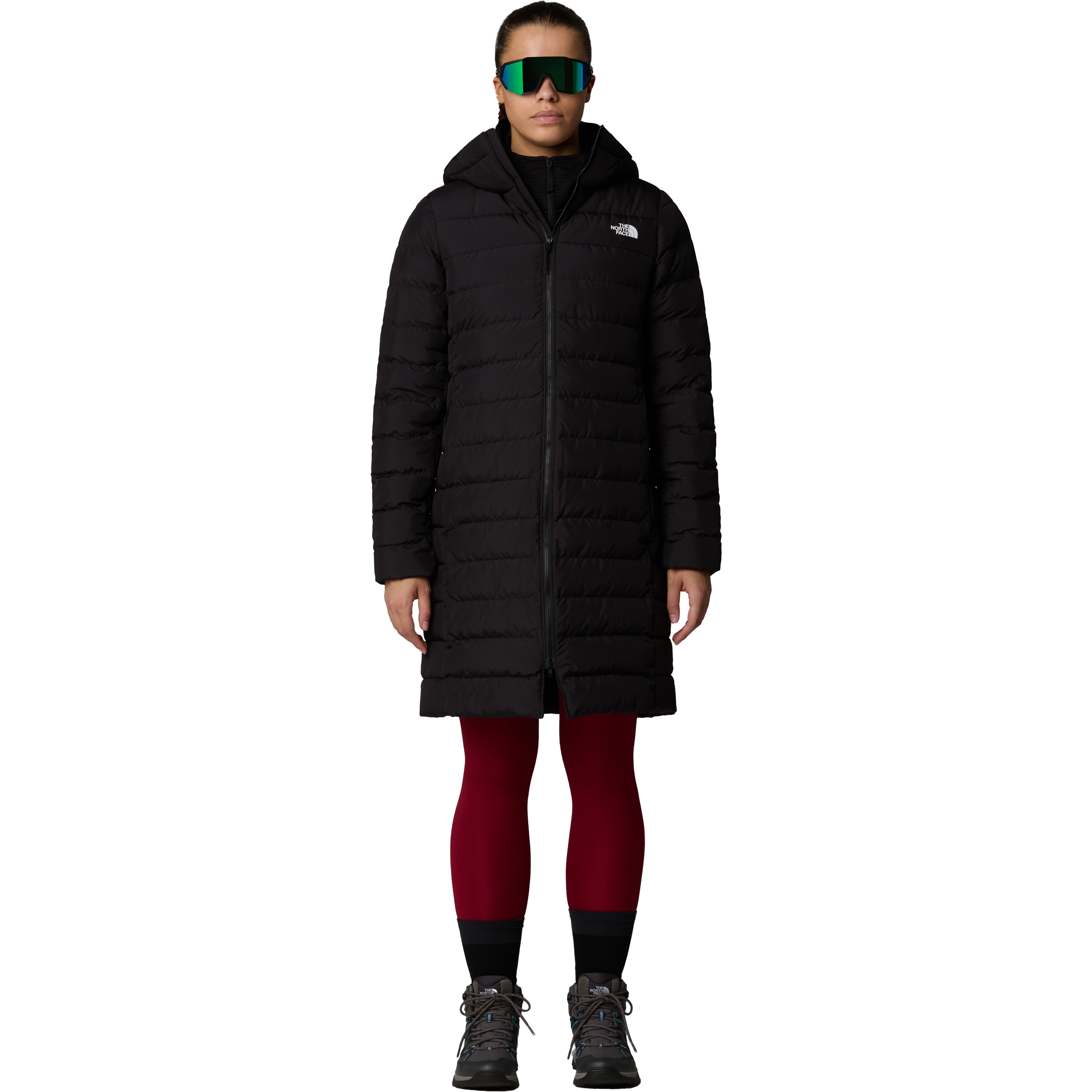 THE NORTH FACE, W Aconcagua Parka