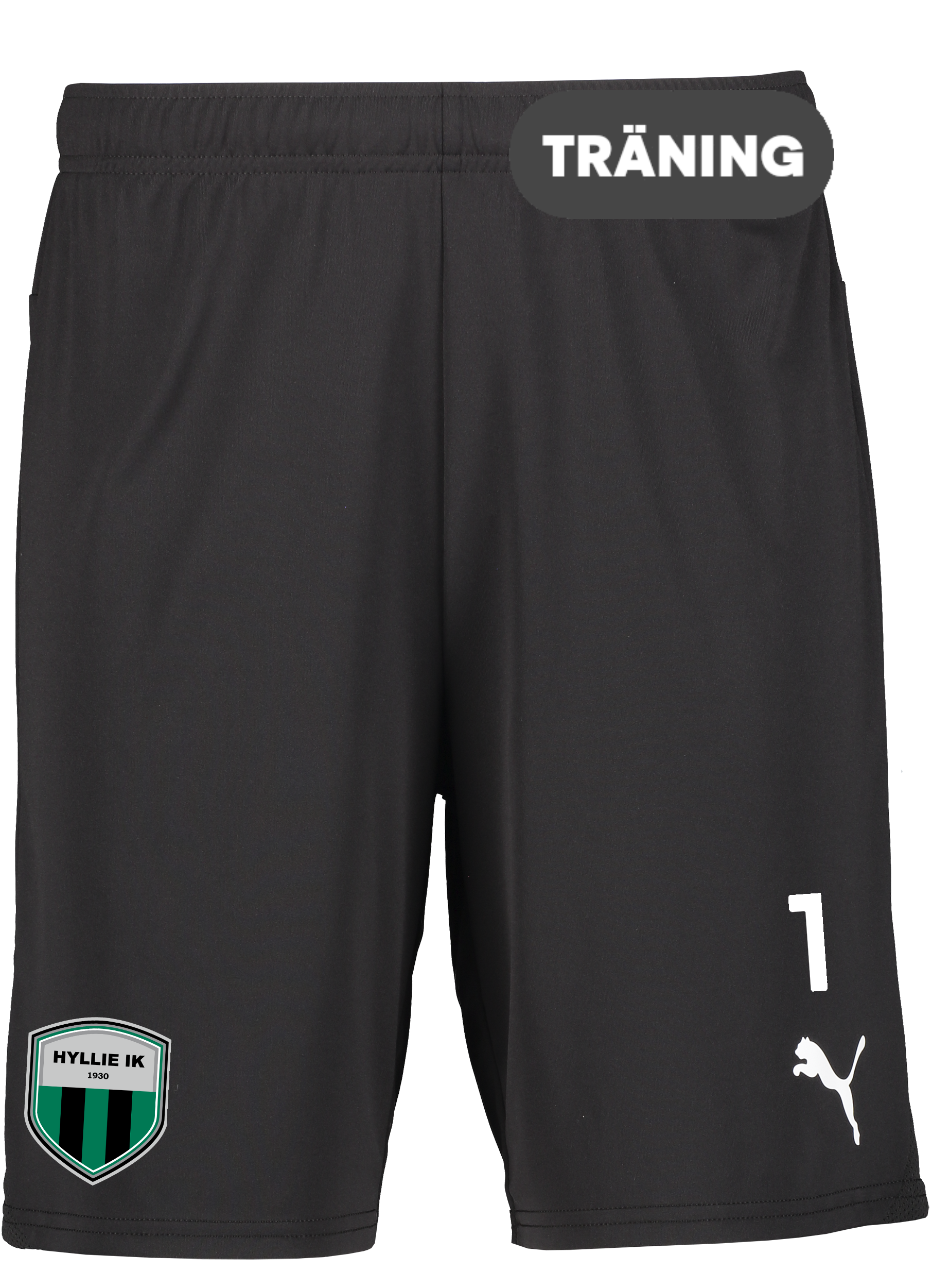 
PUMA, 
T Goal Shorts, 
Detail 1
