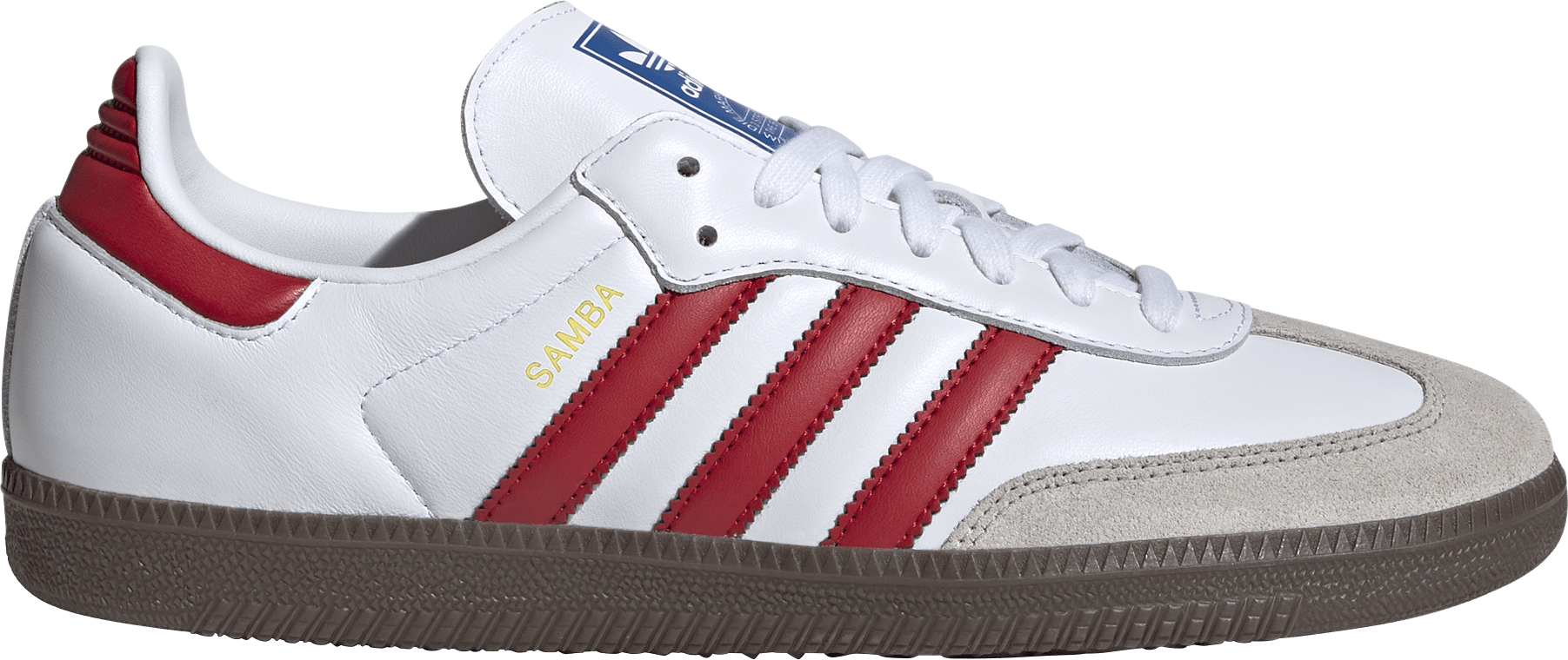 
ADIDAS ORIGINALS, 
SAMBA OG, 
Detail 1
