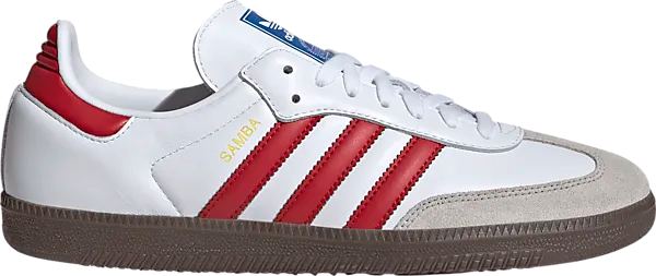 ADIDAS ORIGINALS САМБА ОГ