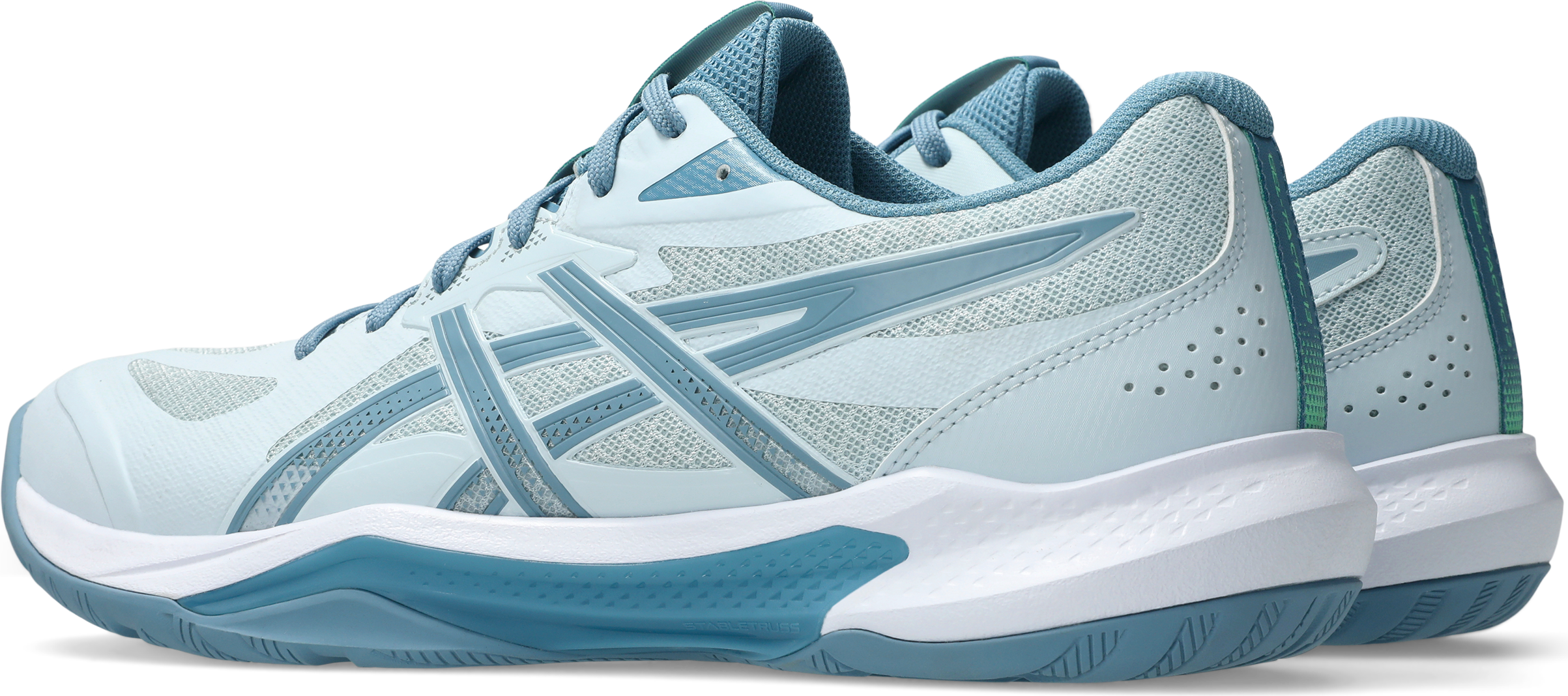 ASICS, M Gel-tactic 13