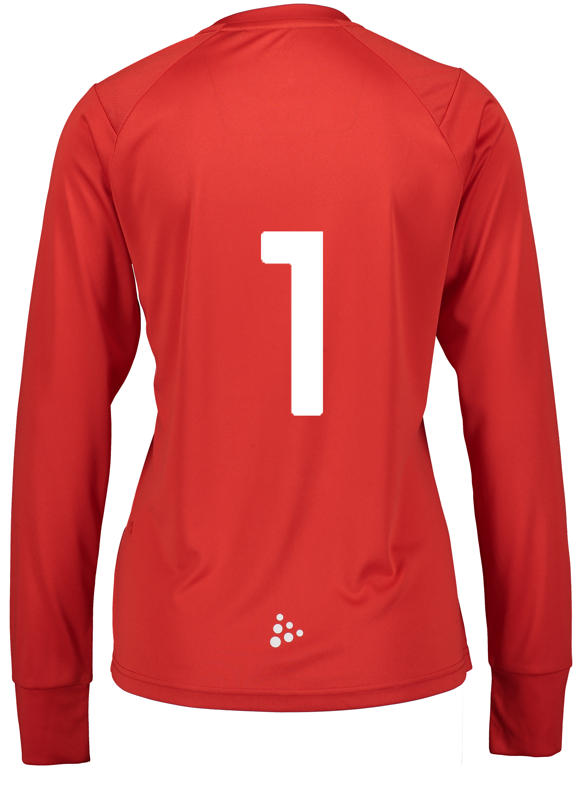 CRAFT, Rush 2.0 Ls Tee W