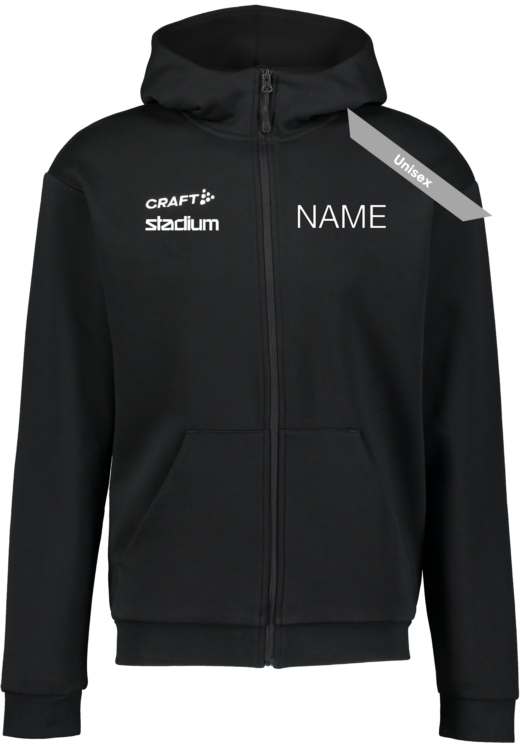 
CRAFT, 
Community 2.0 Fz Hood, 
Detail 1
