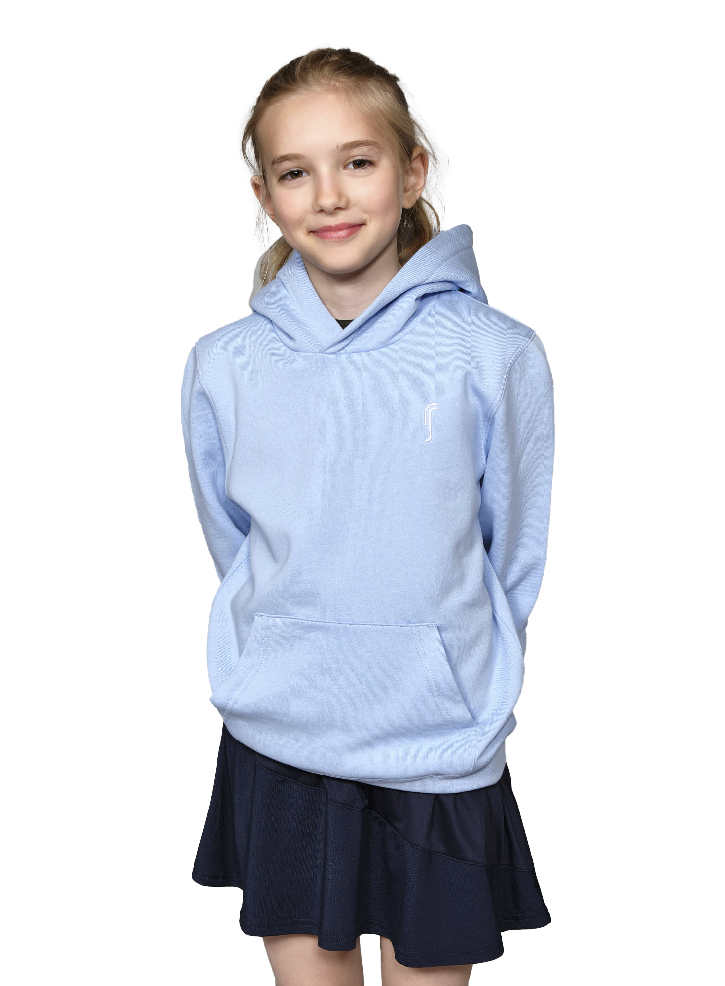 RS, Junior Paris Hoodie