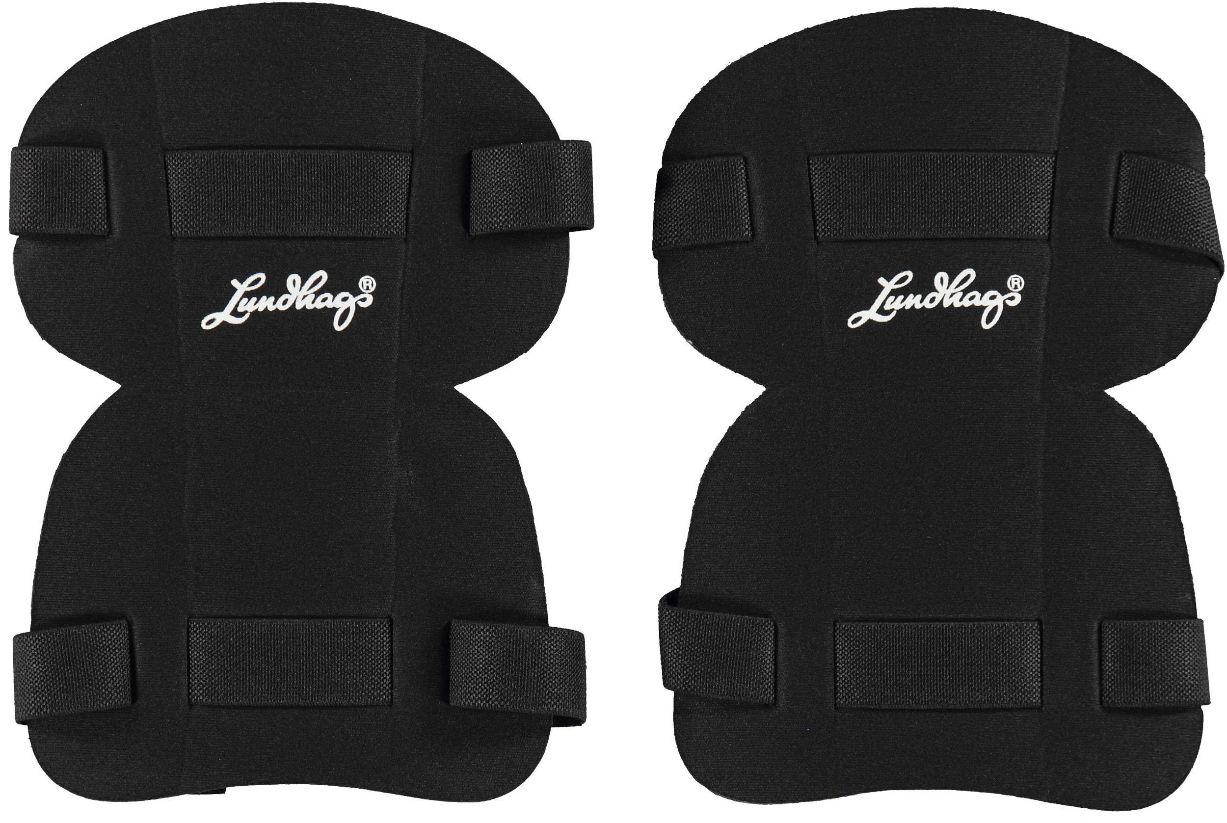 
LUNDHAGS, 
Knee Pads, 
Detail 1
