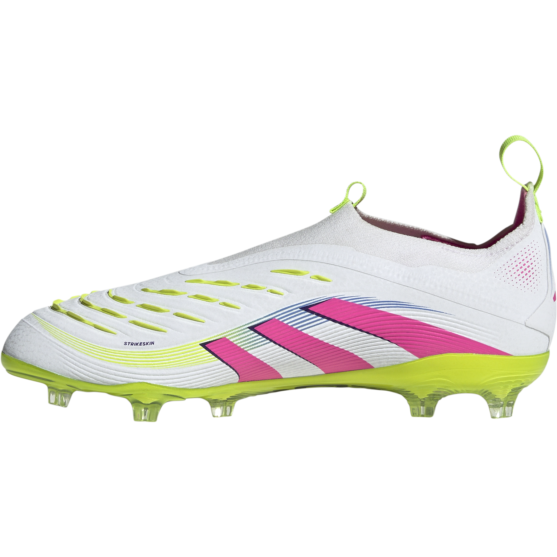 ADIDAS, Predator Elite Ll Fg Jr