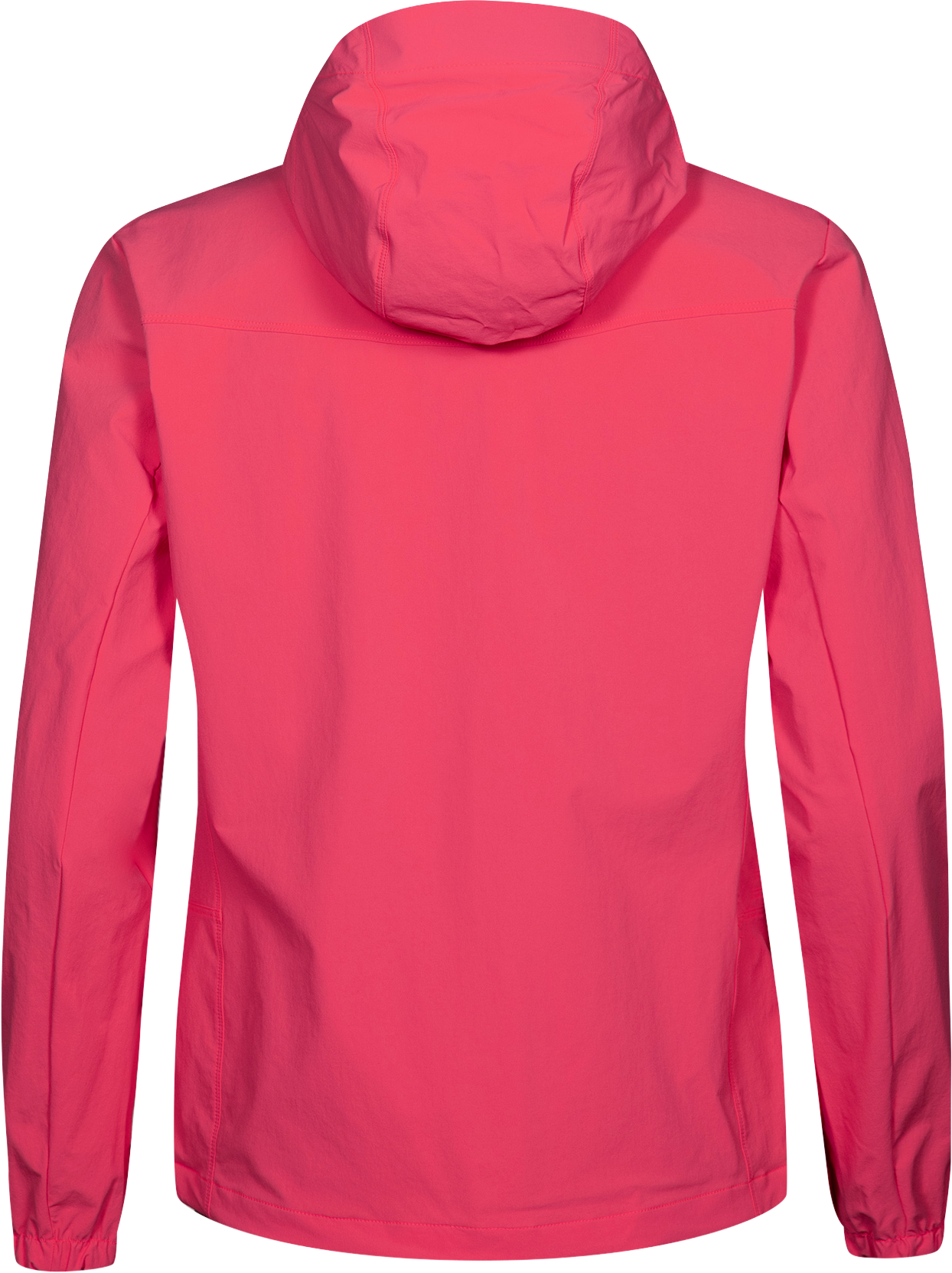 HALTI, W PALLAS EVO X-STRETCH JACKET