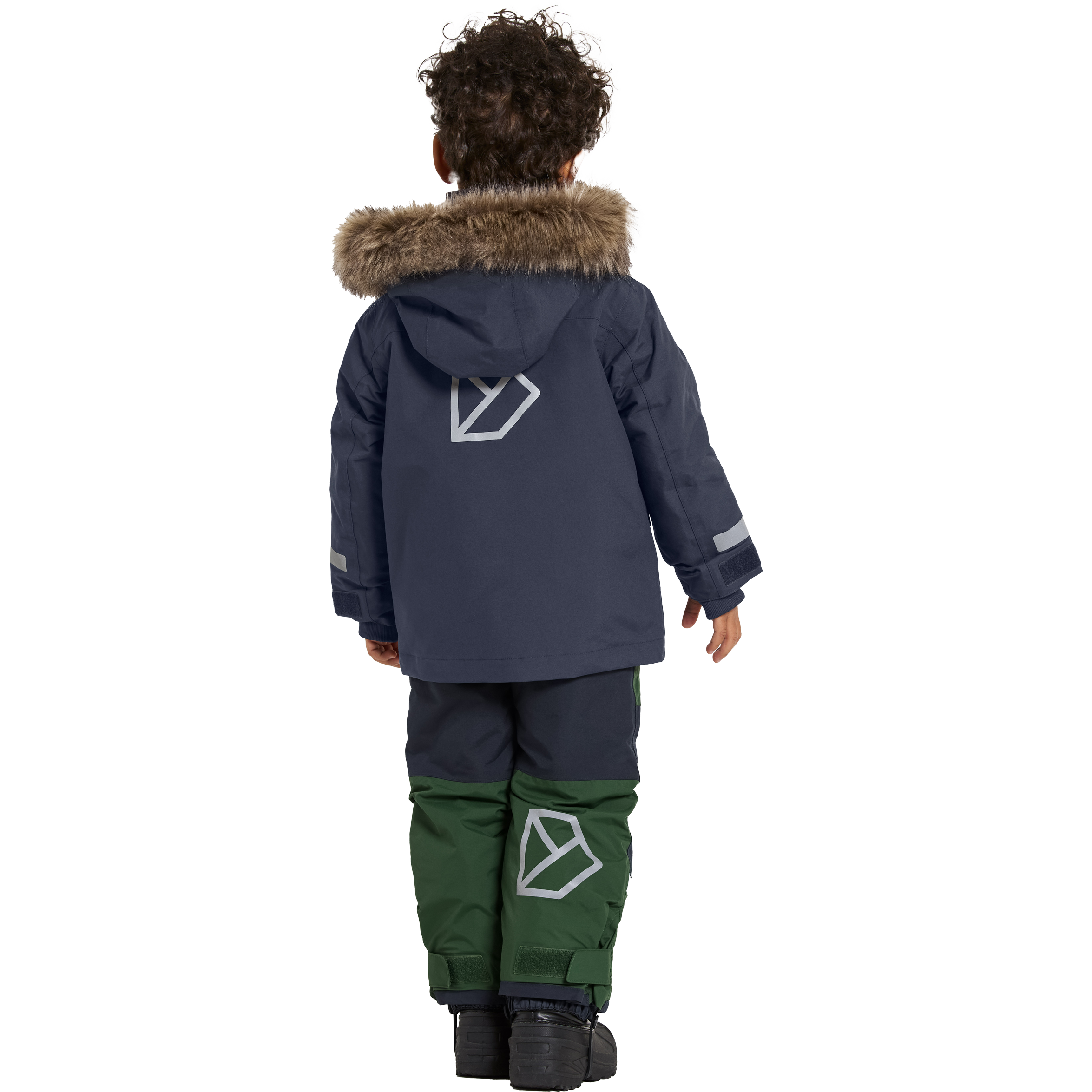 DIDRIKSONS, K Bj&auml;rven Parka 4