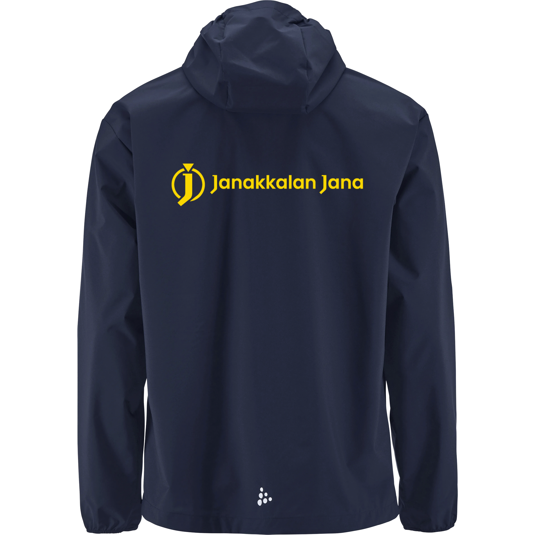 CRAFT, SQUAD GO WEATHER JACKET